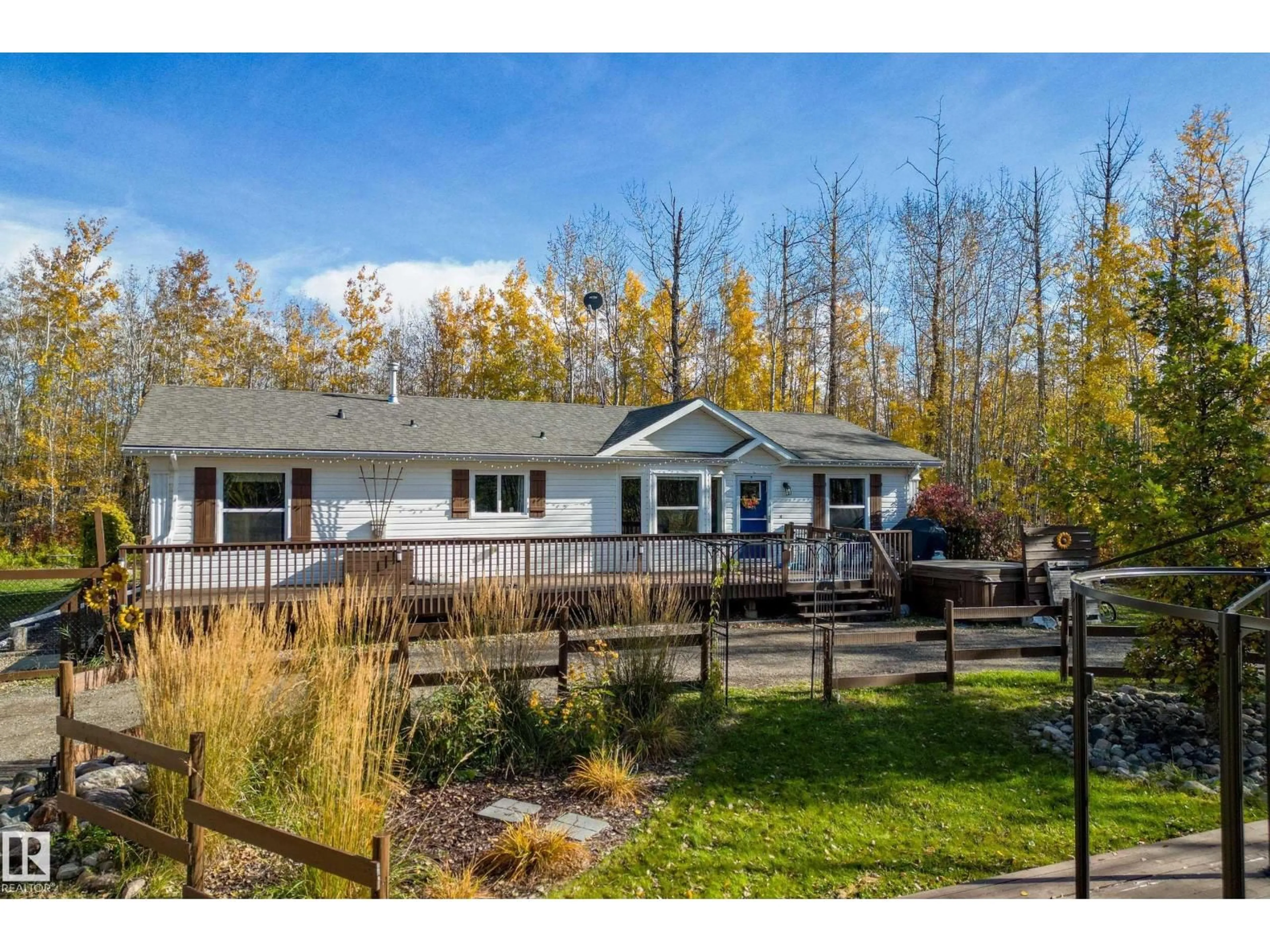 Unknown for 480 21539 TWP RD 503, Rural Leduc County Alberta T0B3M2