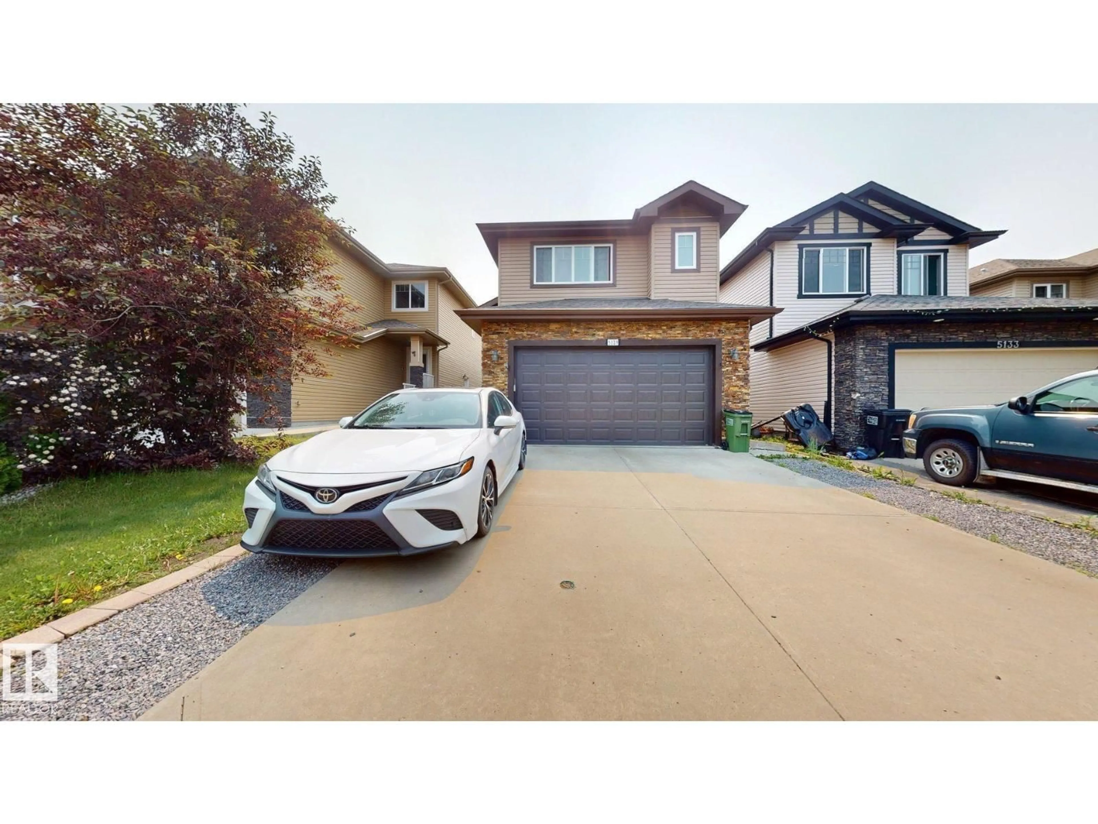Unknown for SW - 5129 1B AV, Edmonton Alberta T6X0Z7