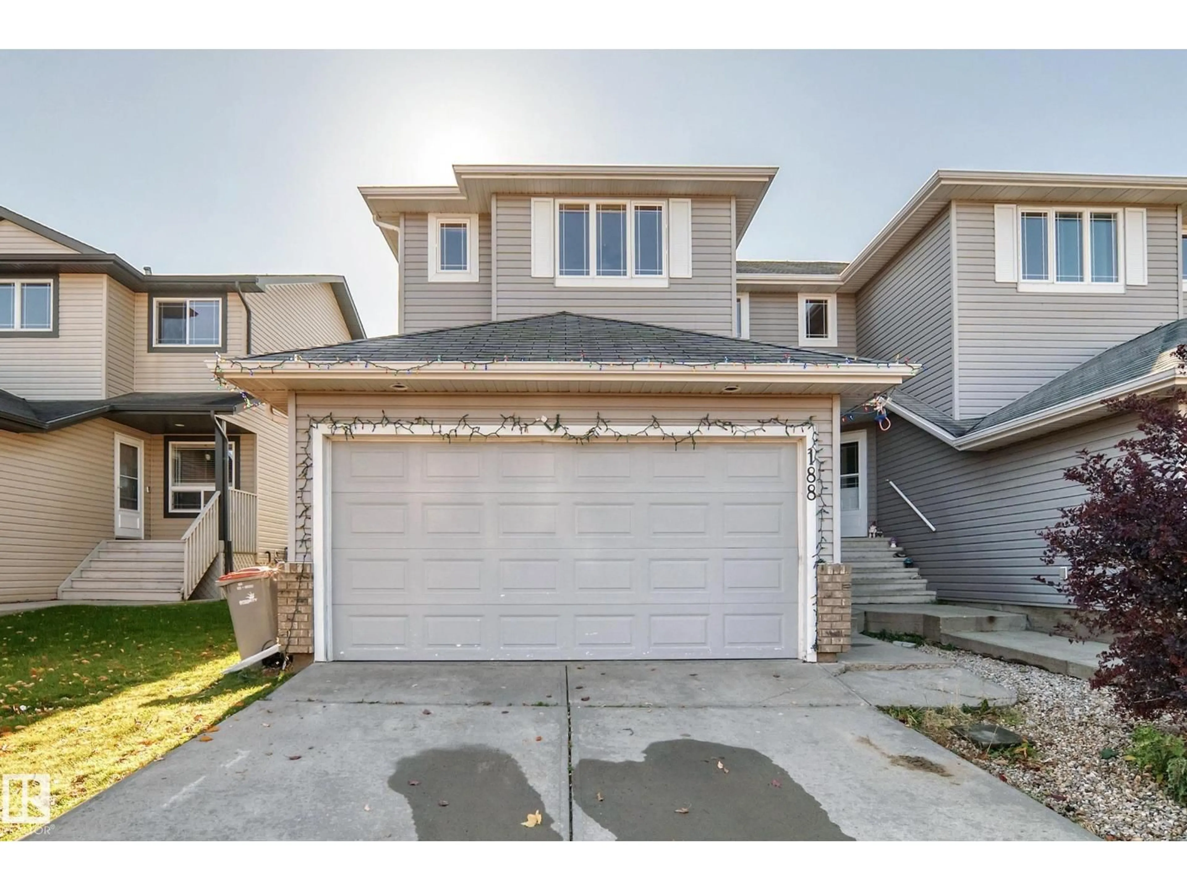 Unknown for 188 BROOKVIEW WY, Stony Plain Alberta T7Z2X7