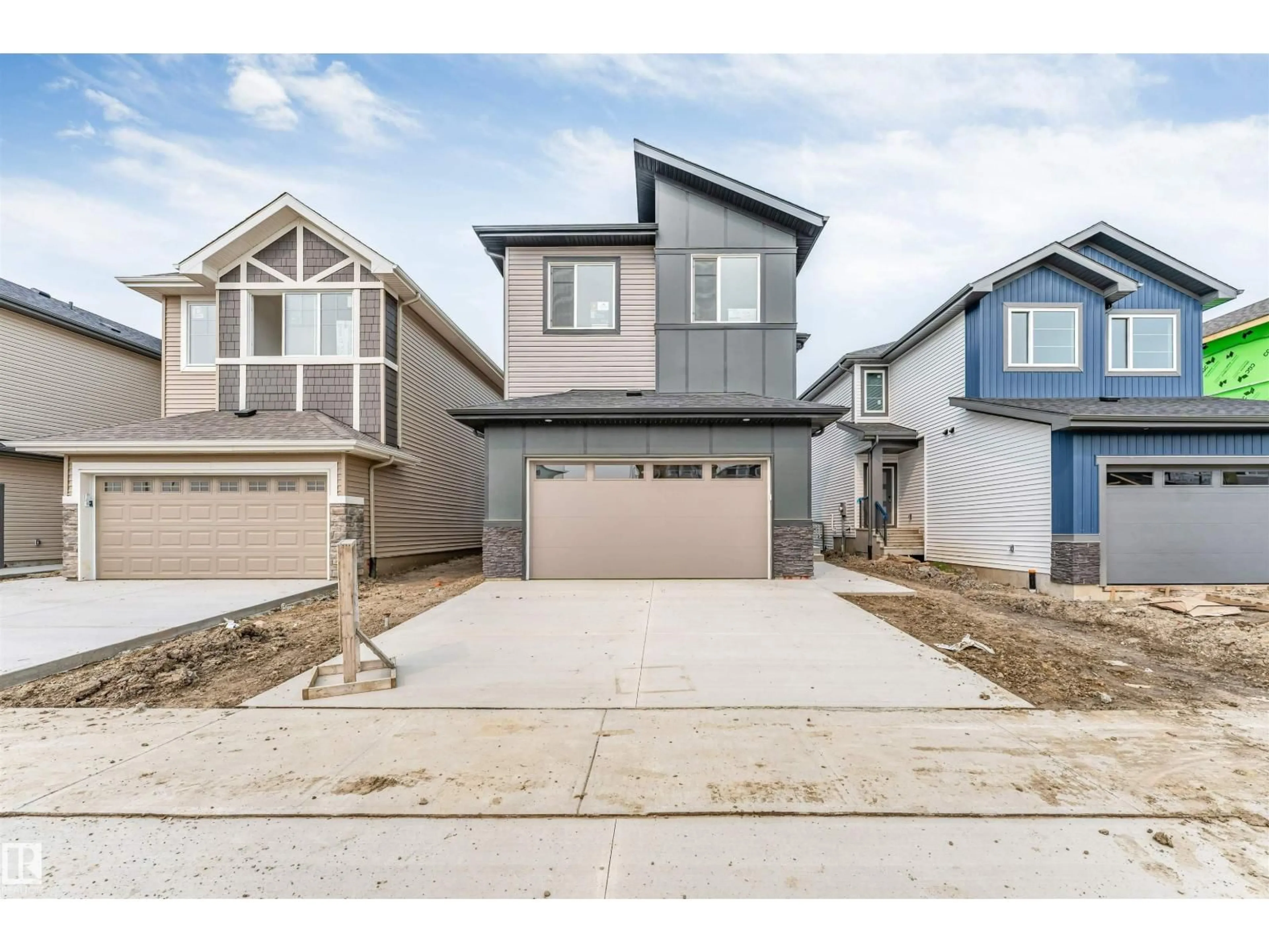 Unknown for 4234 63 ST, Beaumont Alberta T4X0Z3
