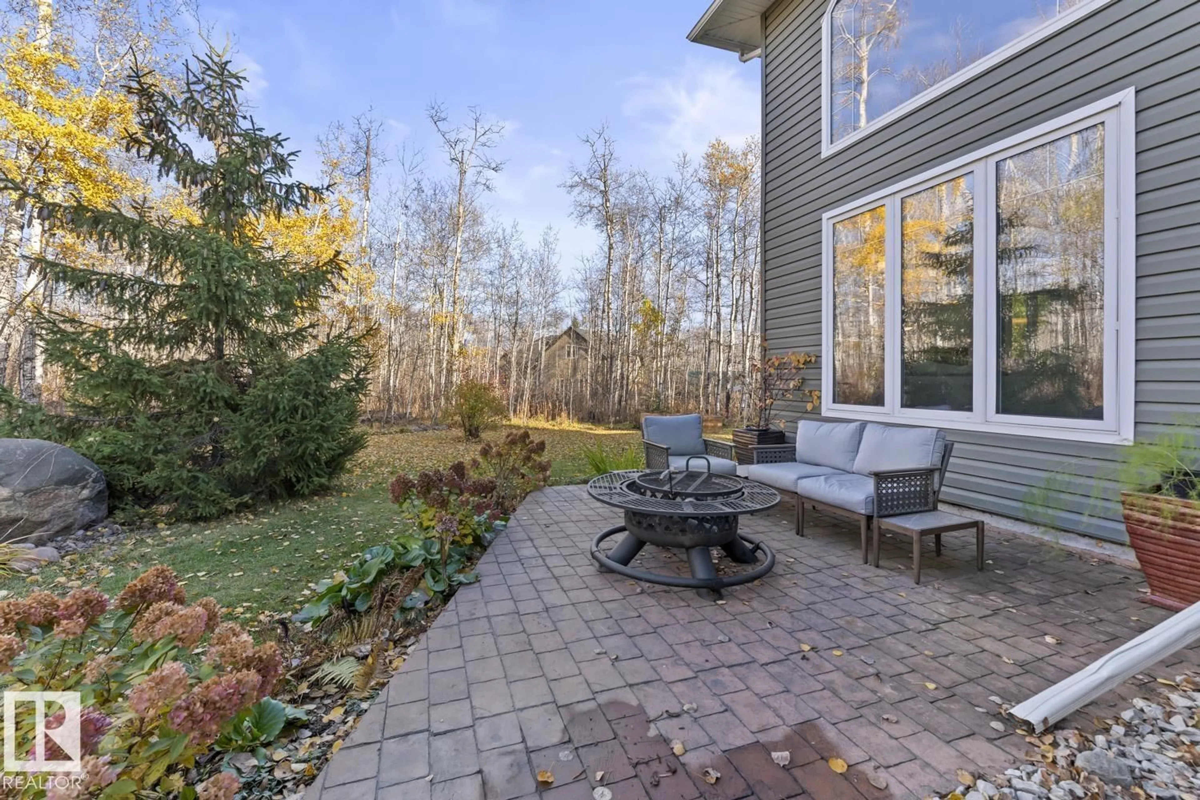 Patio, unknown for 11 - 63220 RR 433, Rural Bonnyville M.D. Alberta T9M1N1