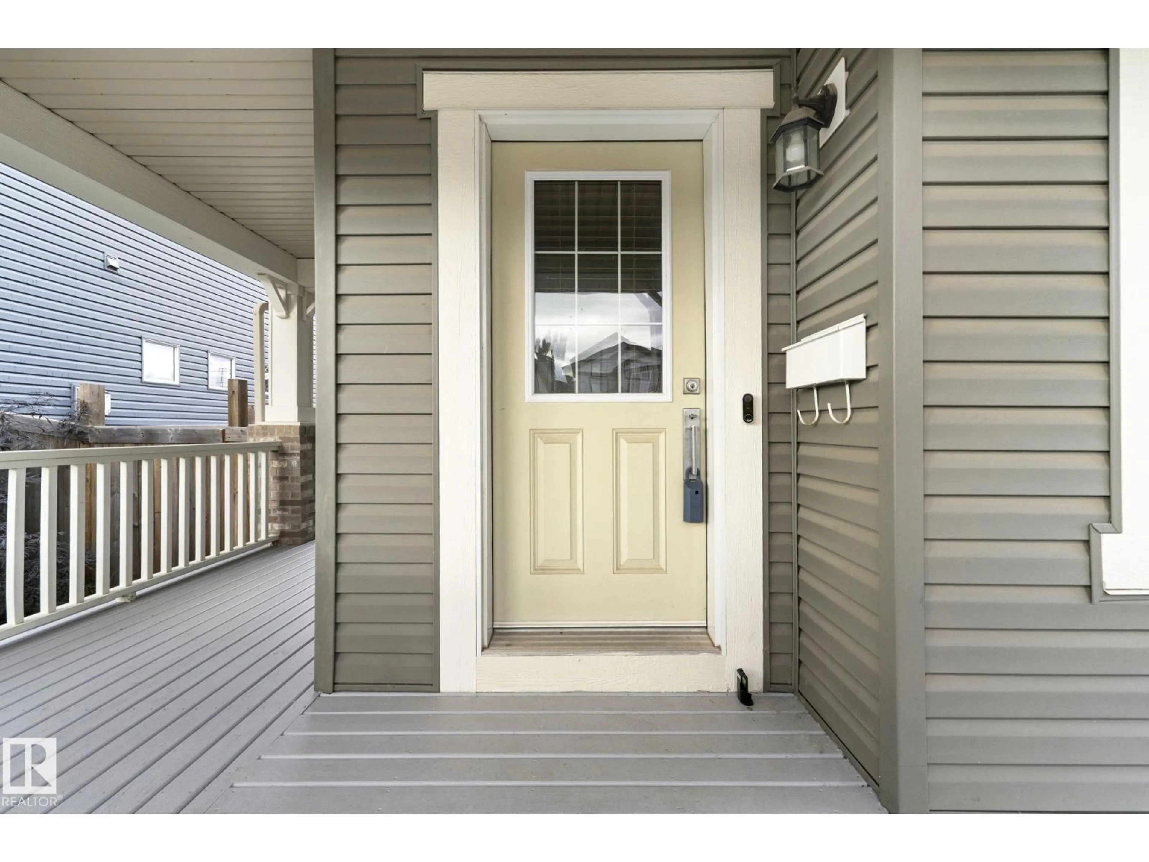 Home with vinyl exterior material, street for SW - 120 57 ST, Edmonton Alberta T6X0K9
