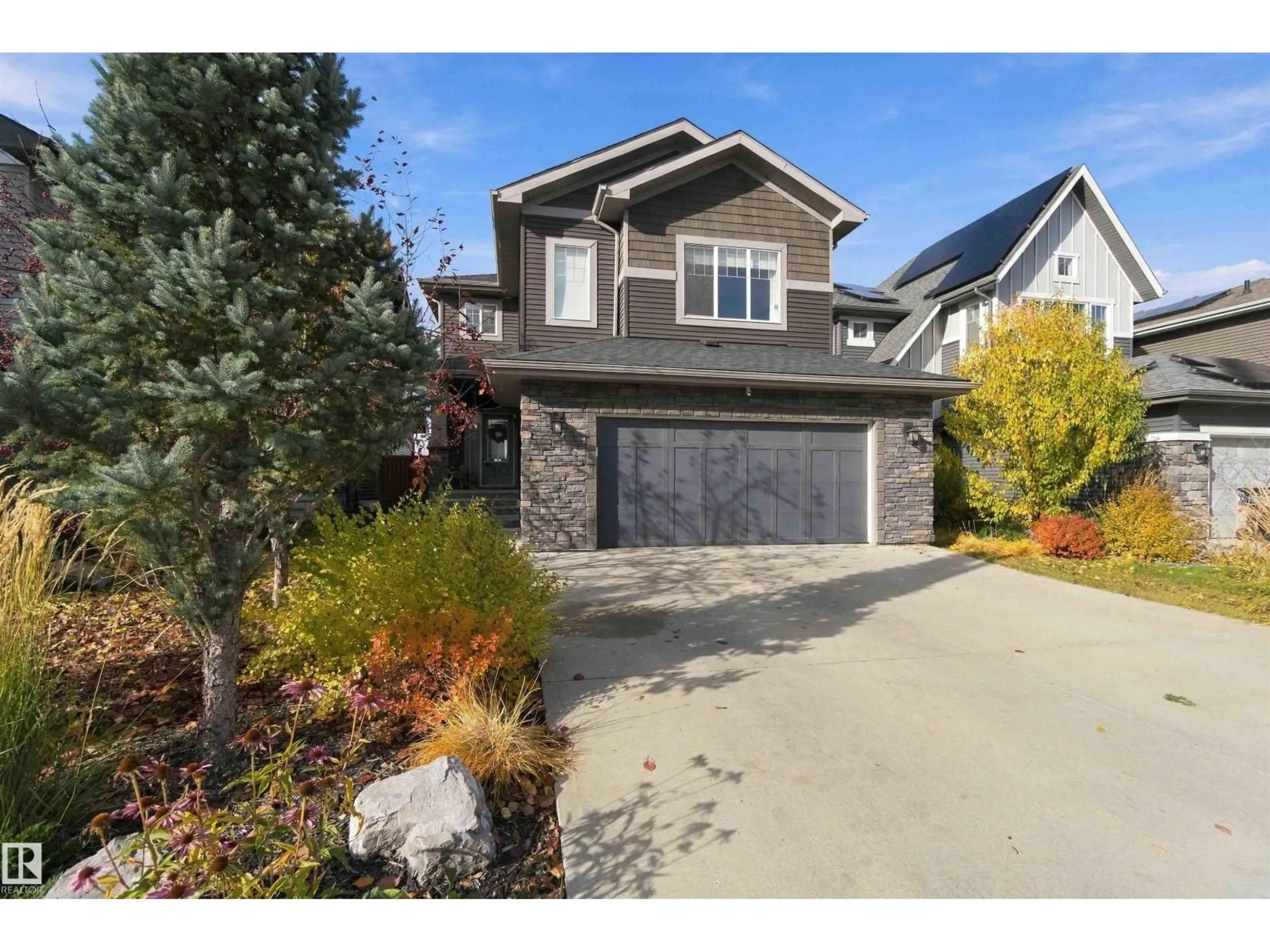 Unknown for SW - 1420 161 ST, Edmonton Alberta T6W3P4