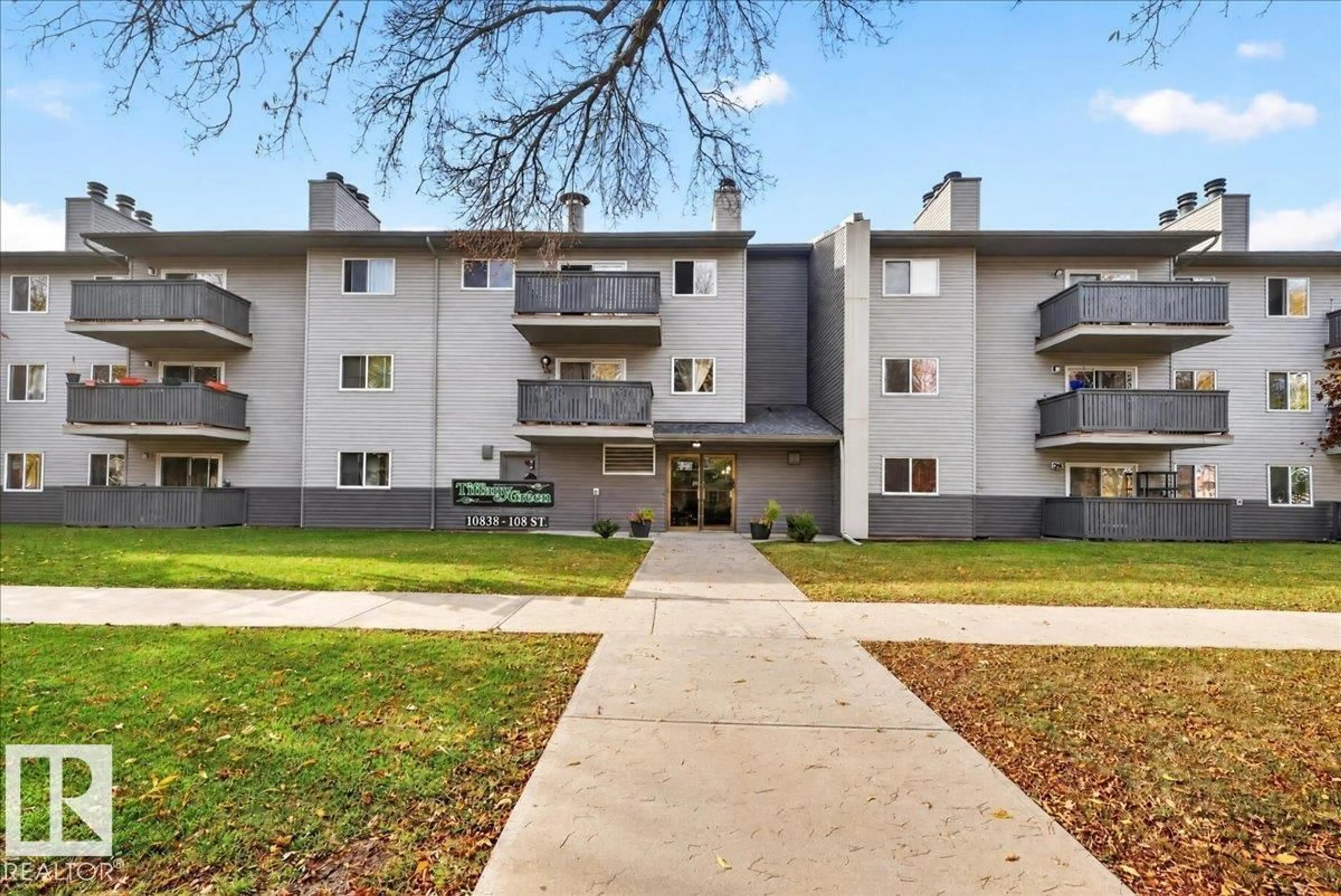 Unknown for 206 - 10838 108 ST, Edmonton Alberta T5H3A6