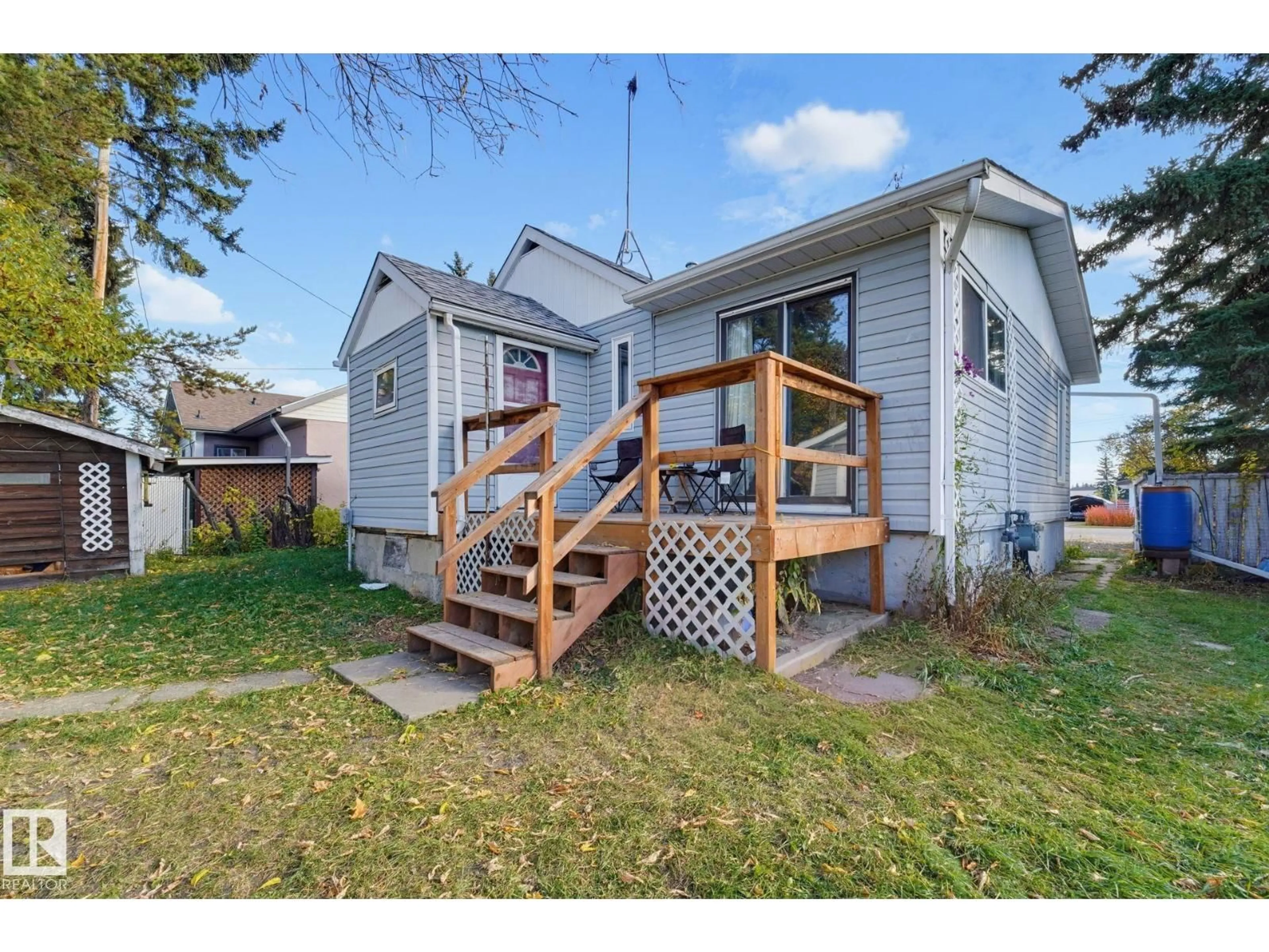Unknown for 5210 52 ST, Thorsby Alberta T0C2P0