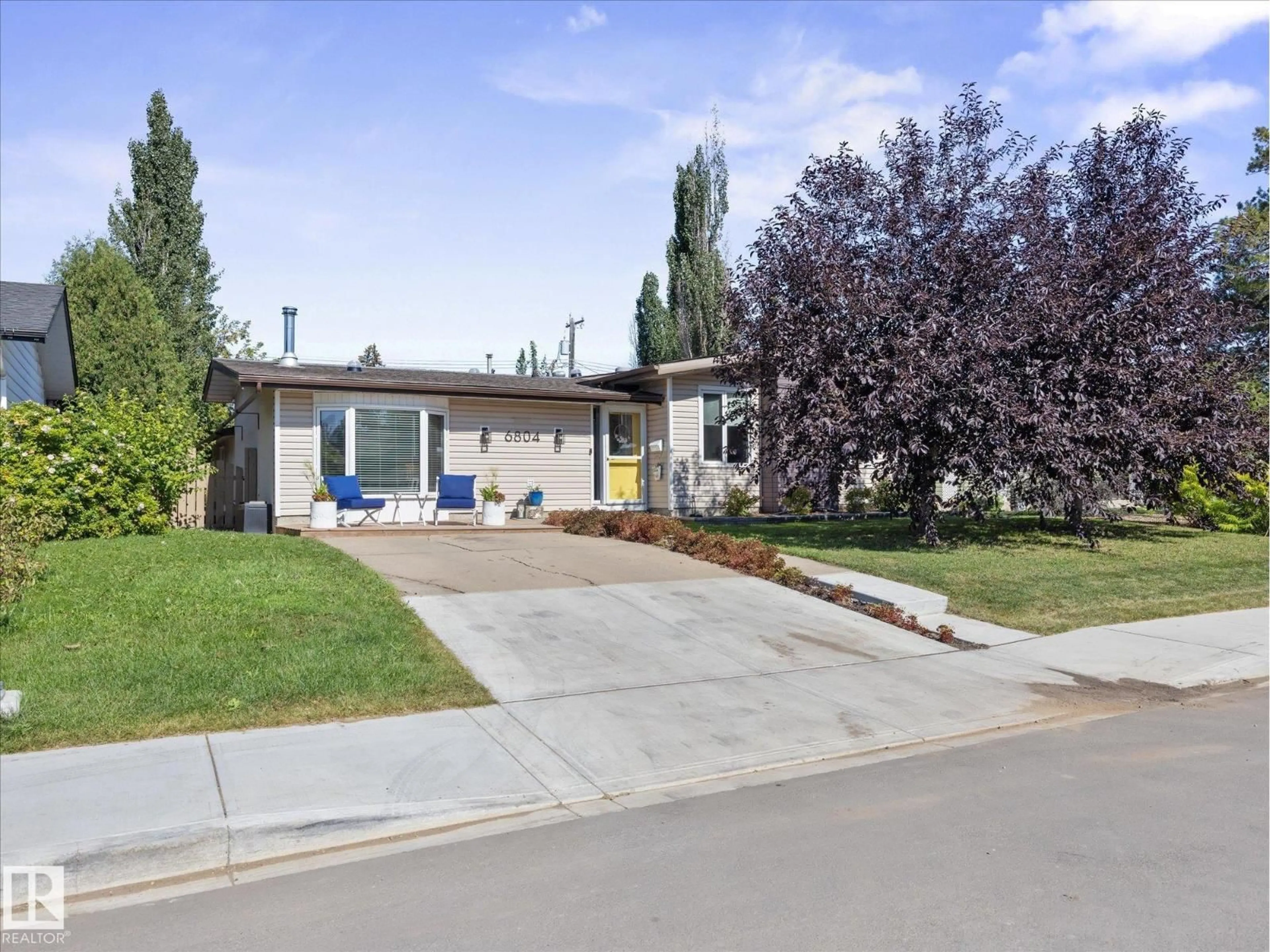 Unknown for 6804 94A AV, Edmonton Alberta T6B0Y8
