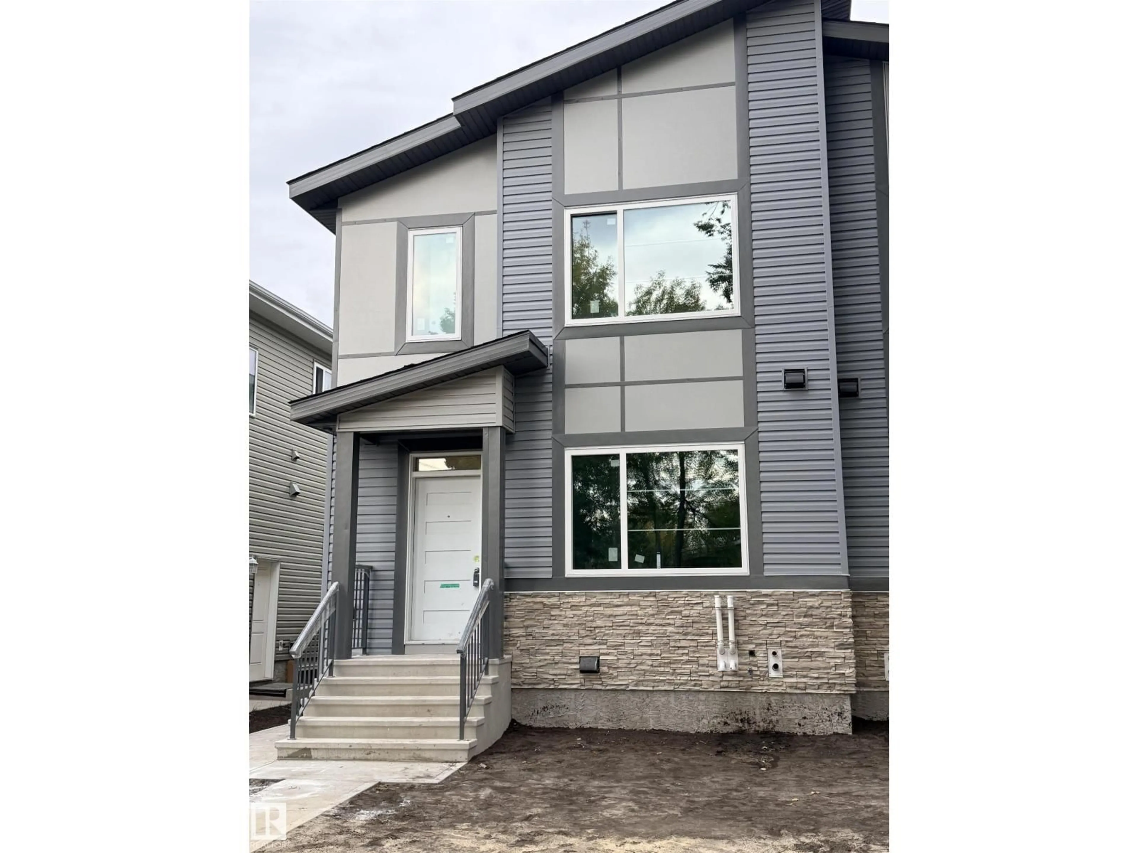 Unknown for NW - 12906 123 ST, Edmonton Alberta T5L0J5
