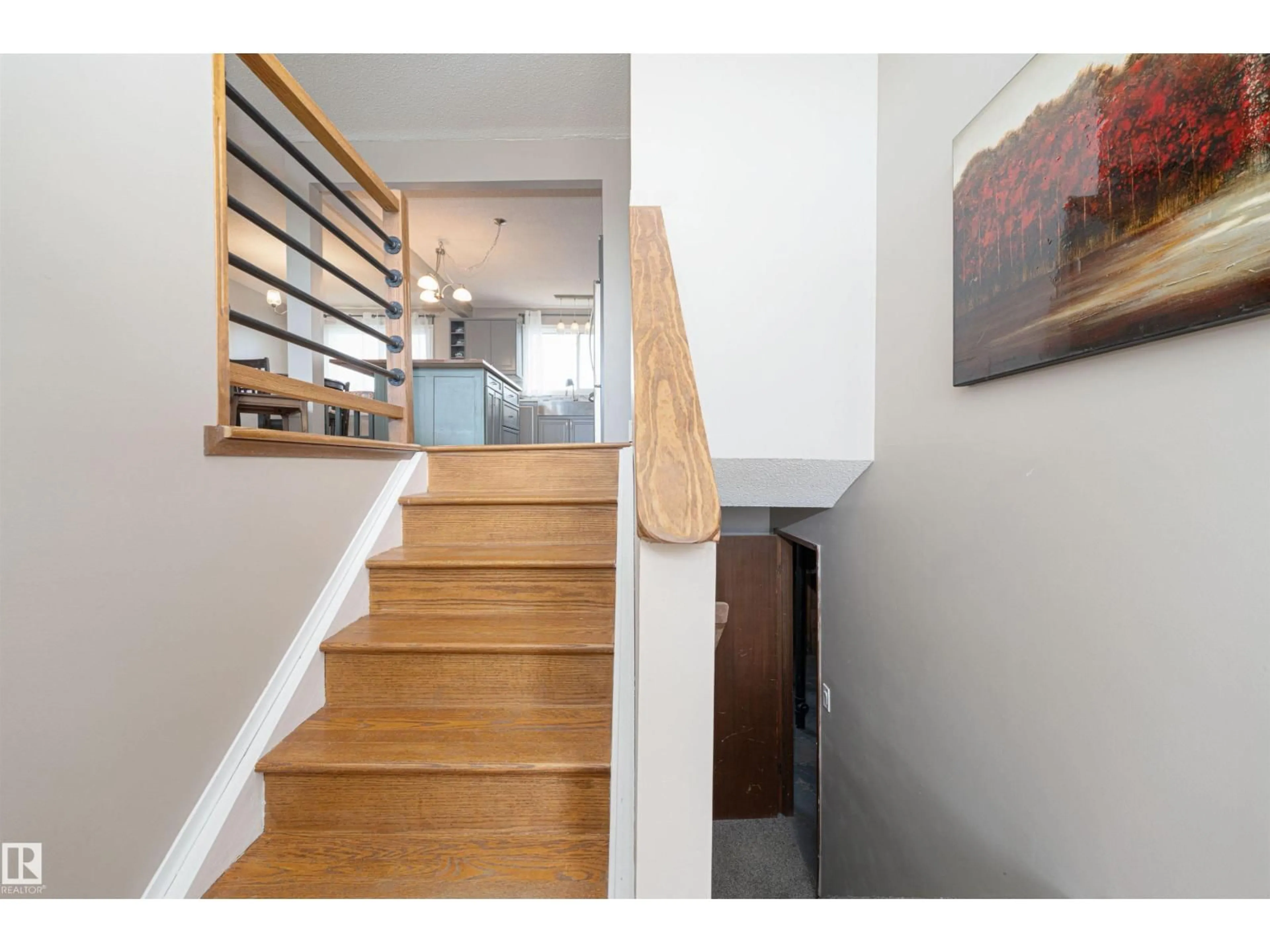 Stairs for 5019 46 ST, Lamont Alberta T0B2R0