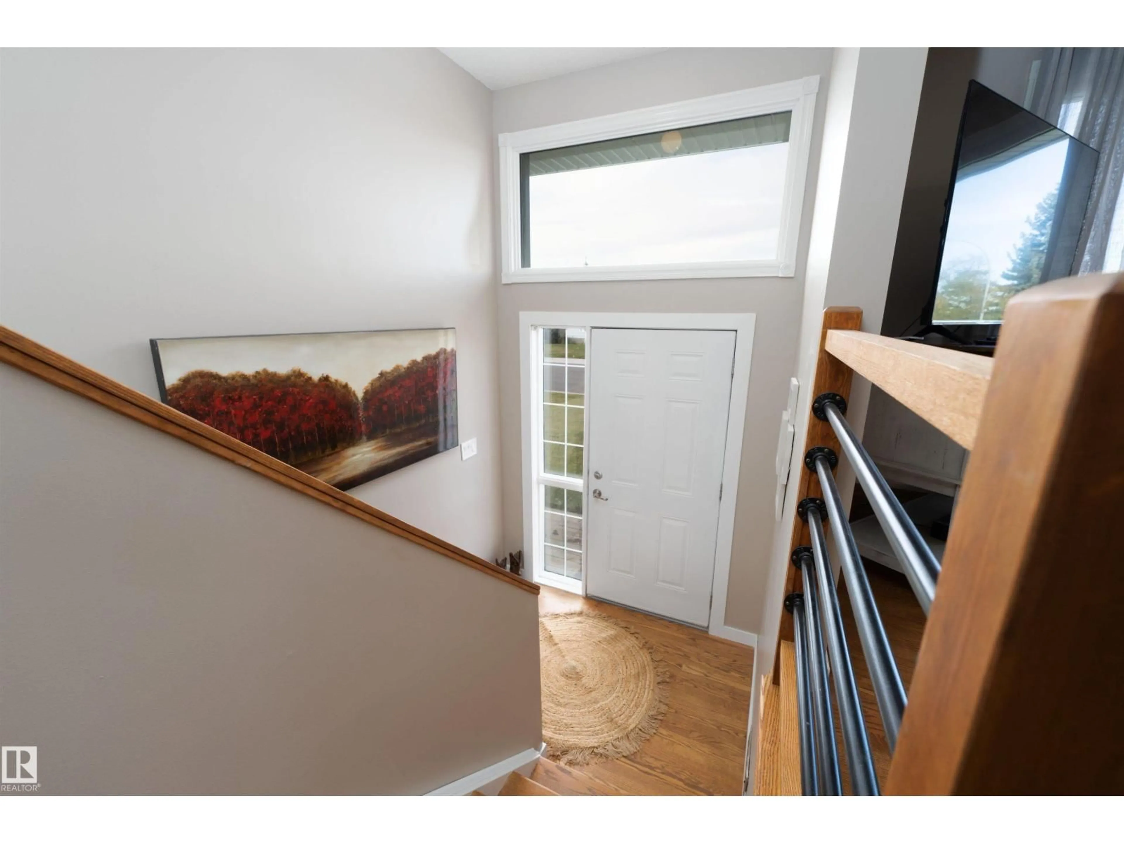 Indoor entryway for 5019 46 ST, Lamont Alberta T0B2R0