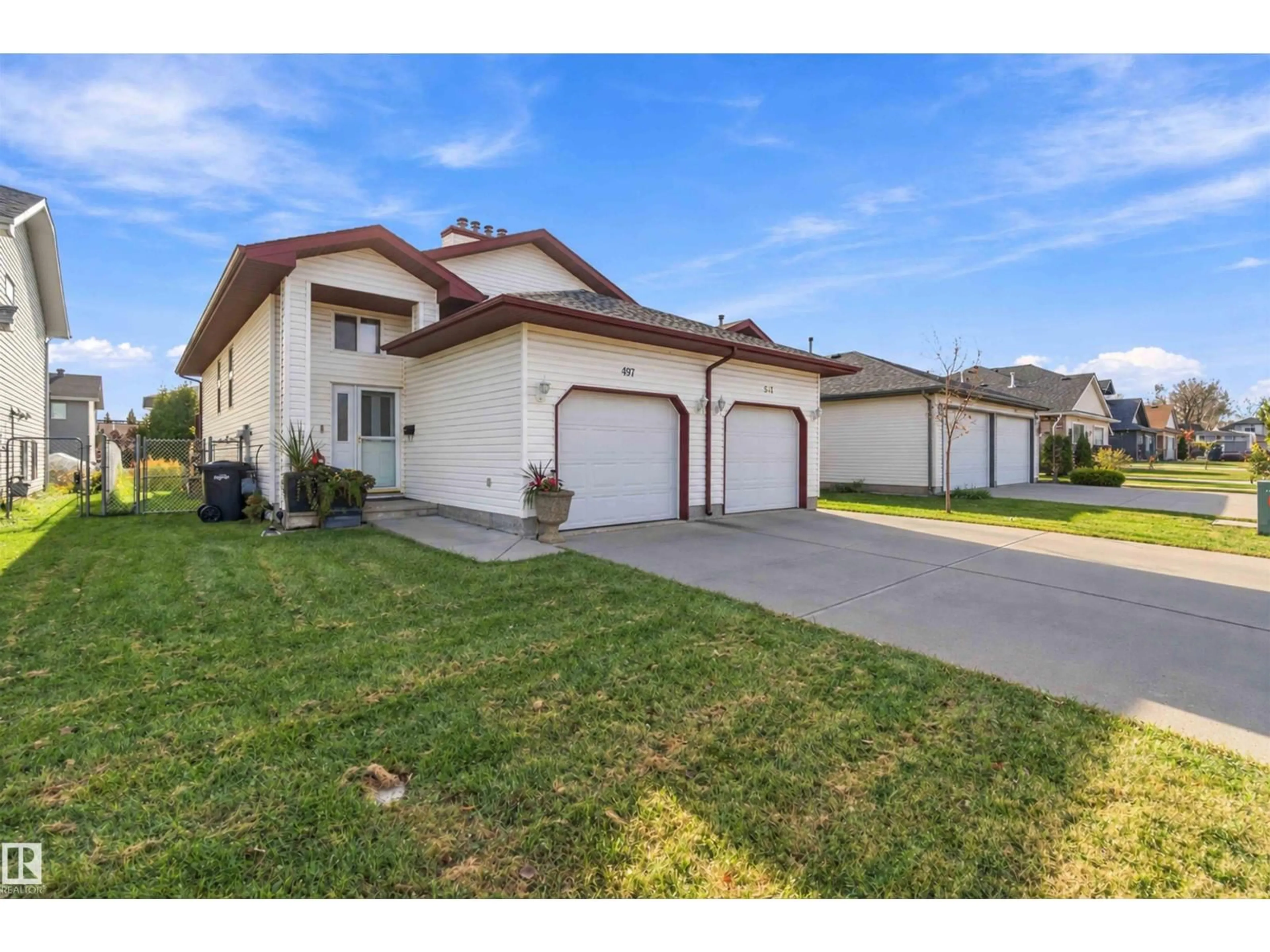 Unknown for 497 KANANASKIS DR, Devon Alberta T9G2C8