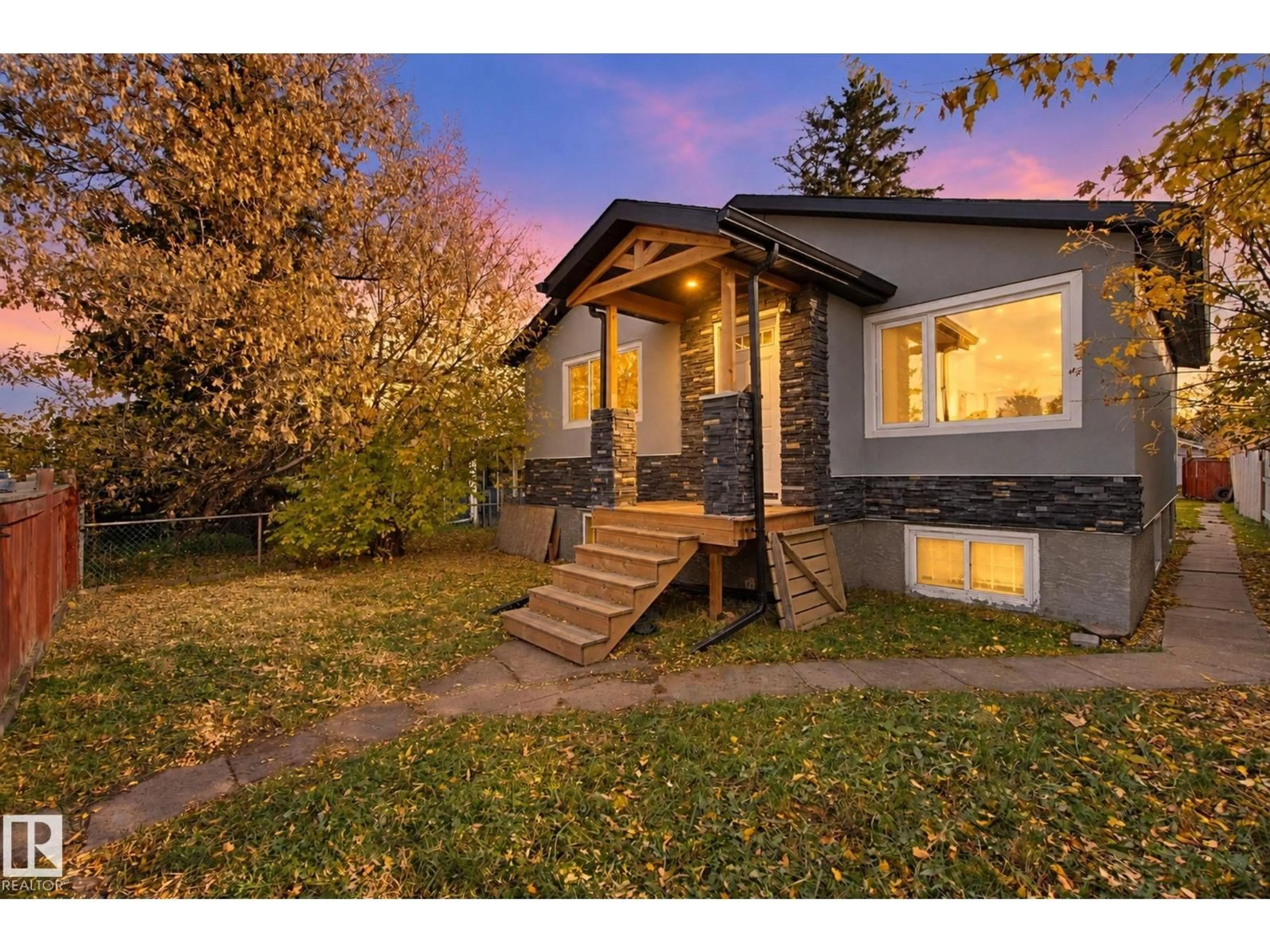 Unknown for NW - 13019 66 ST, Edmonton Alberta T5C0A7