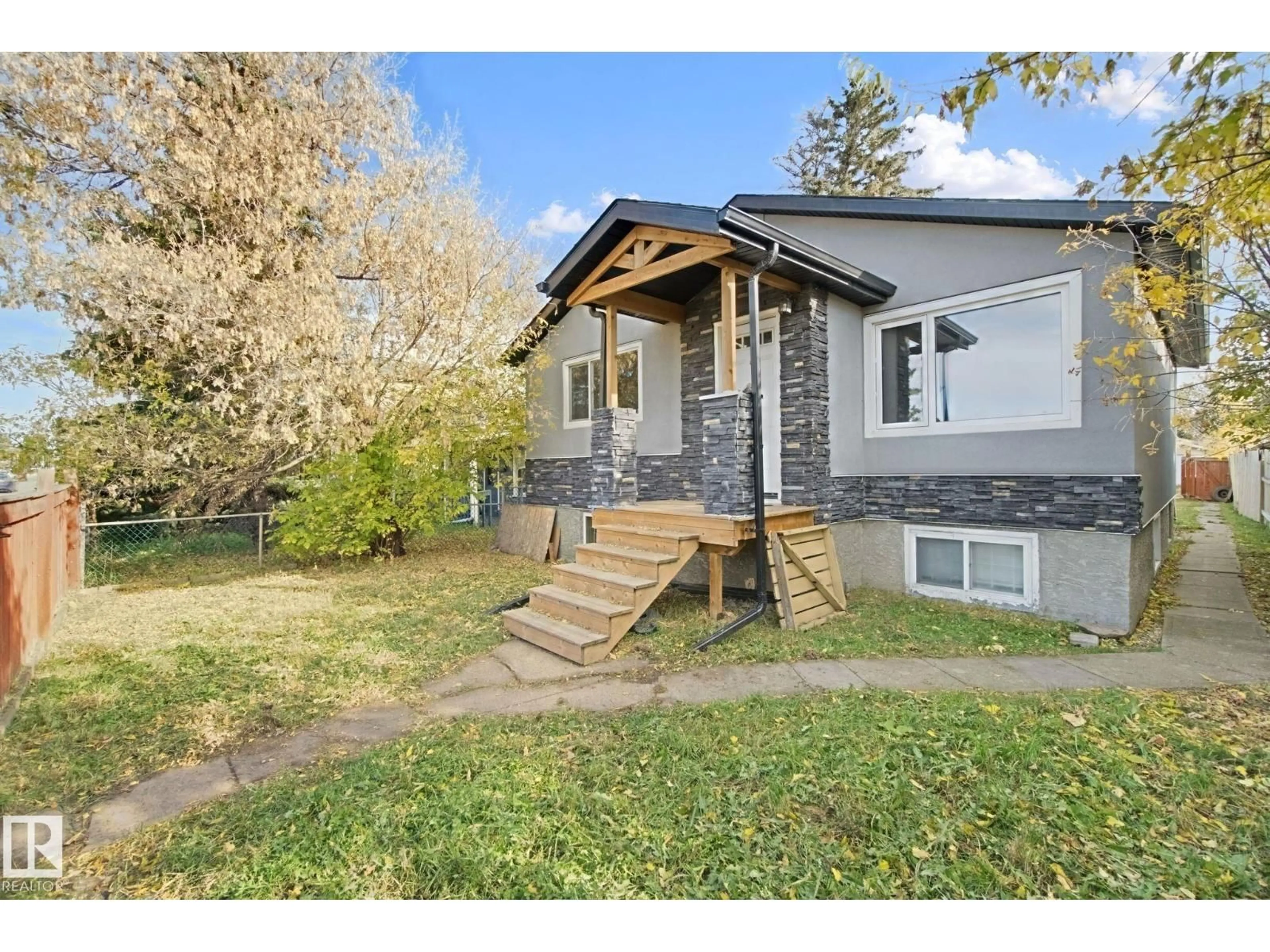 Unknown for NW - 13019 66 ST, Edmonton Alberta T5C0A7