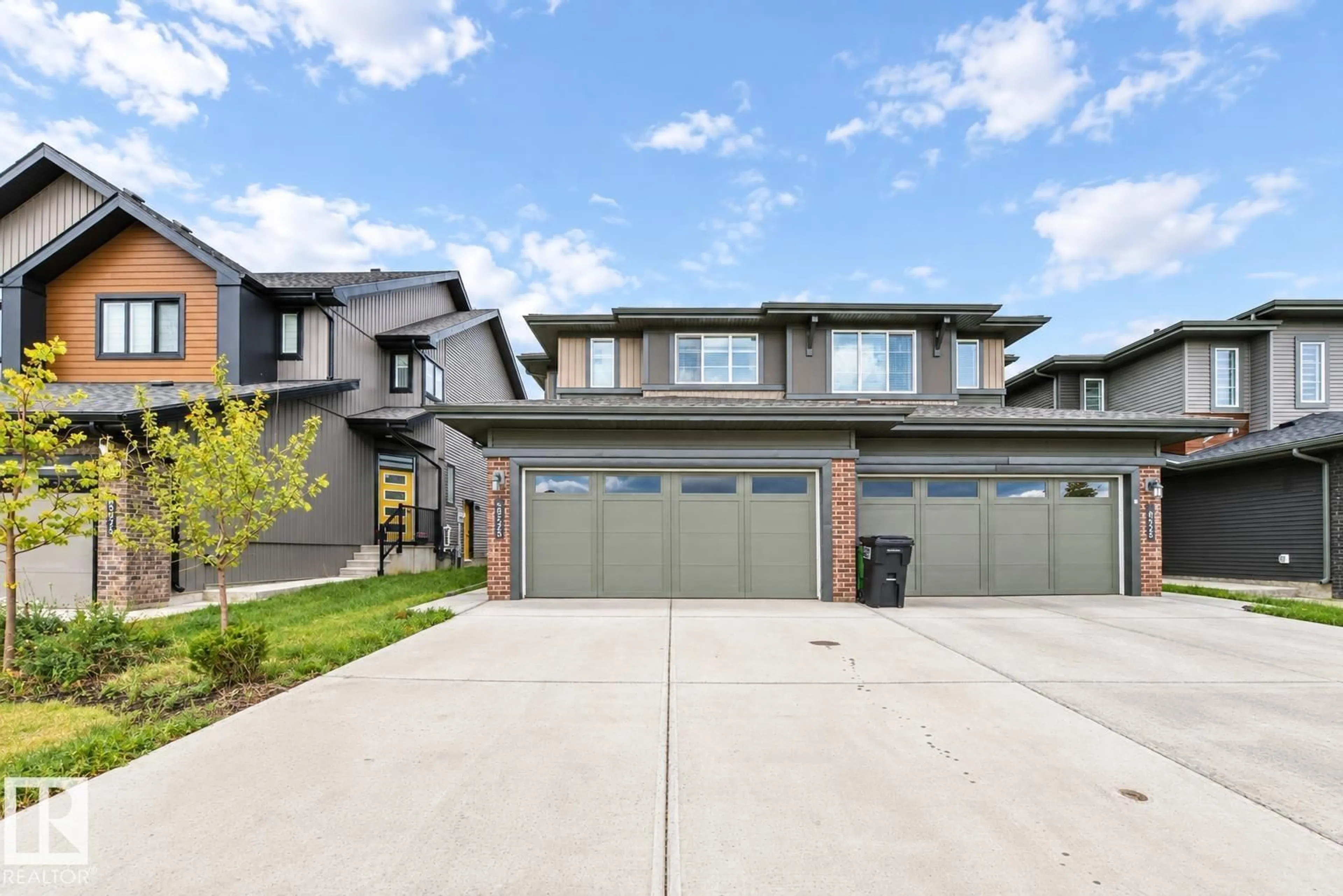 Unknown for 8523 MAYDAY RU, Edmonton Alberta T6X3E9