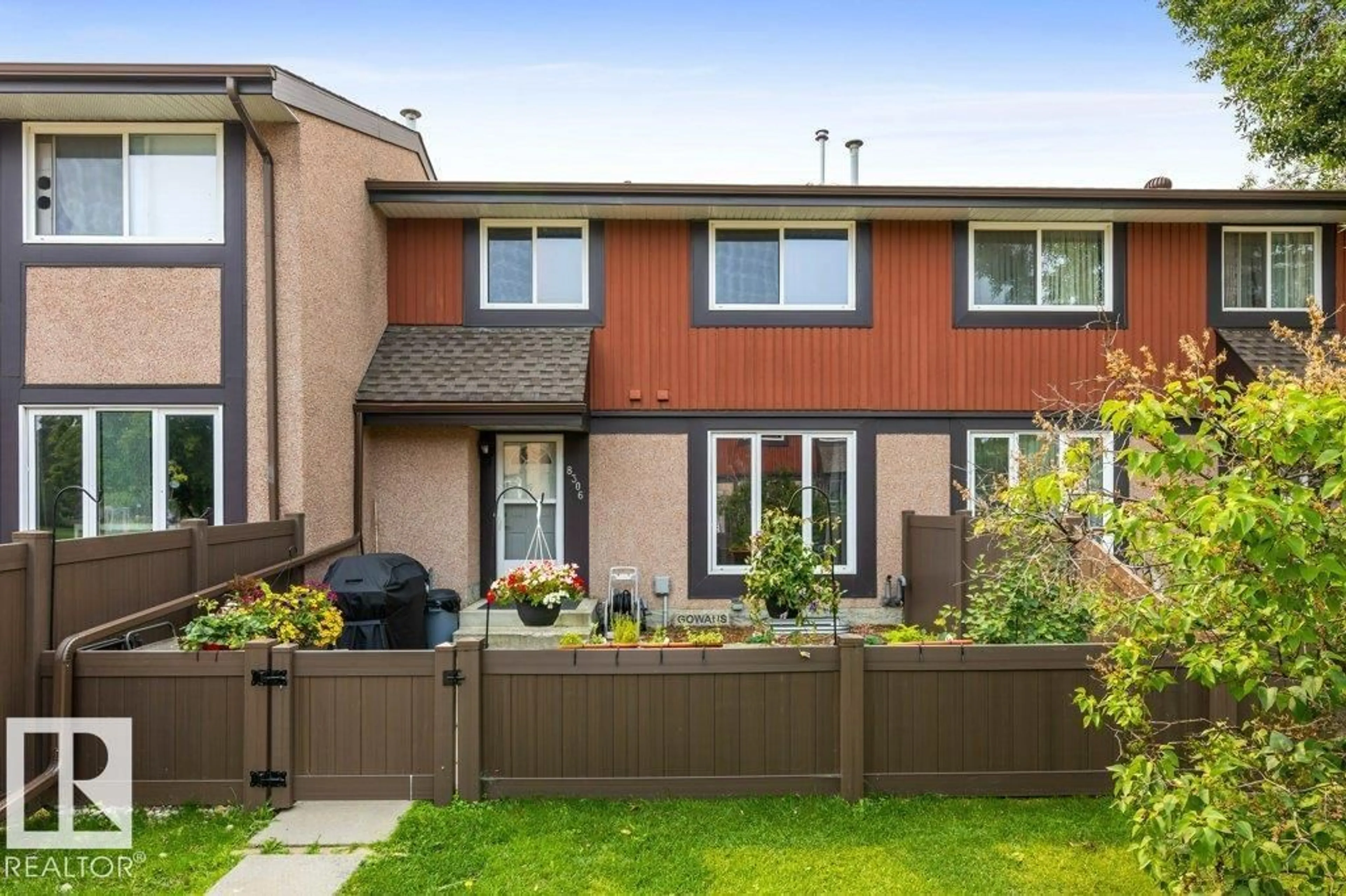 Unknown for 8306 182 ST, Edmonton Alberta T5T1T9
