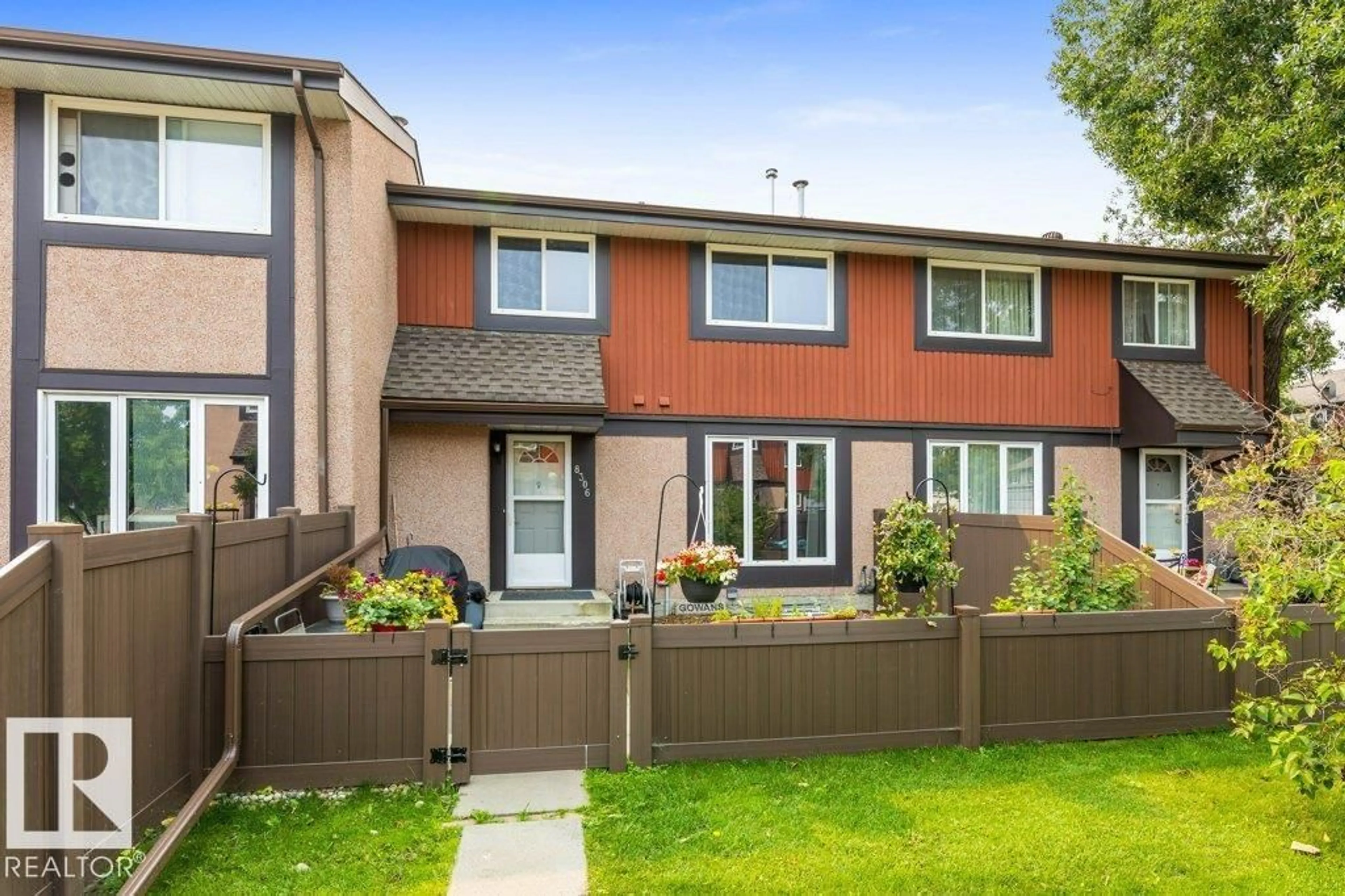 Unknown for 8306 182 ST, Edmonton Alberta T5T1T9