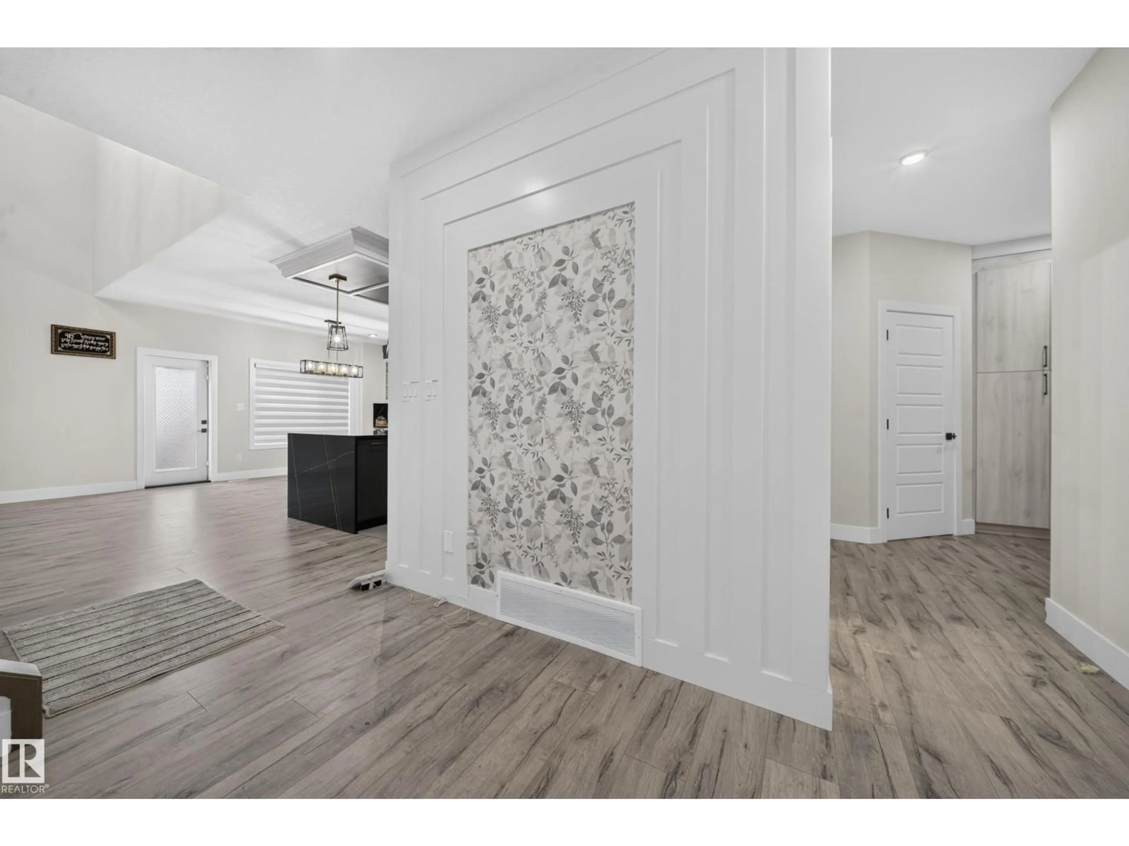 Indoor entryway for 3217 PELERIN CR, Beaumont Alberta T4X0E2