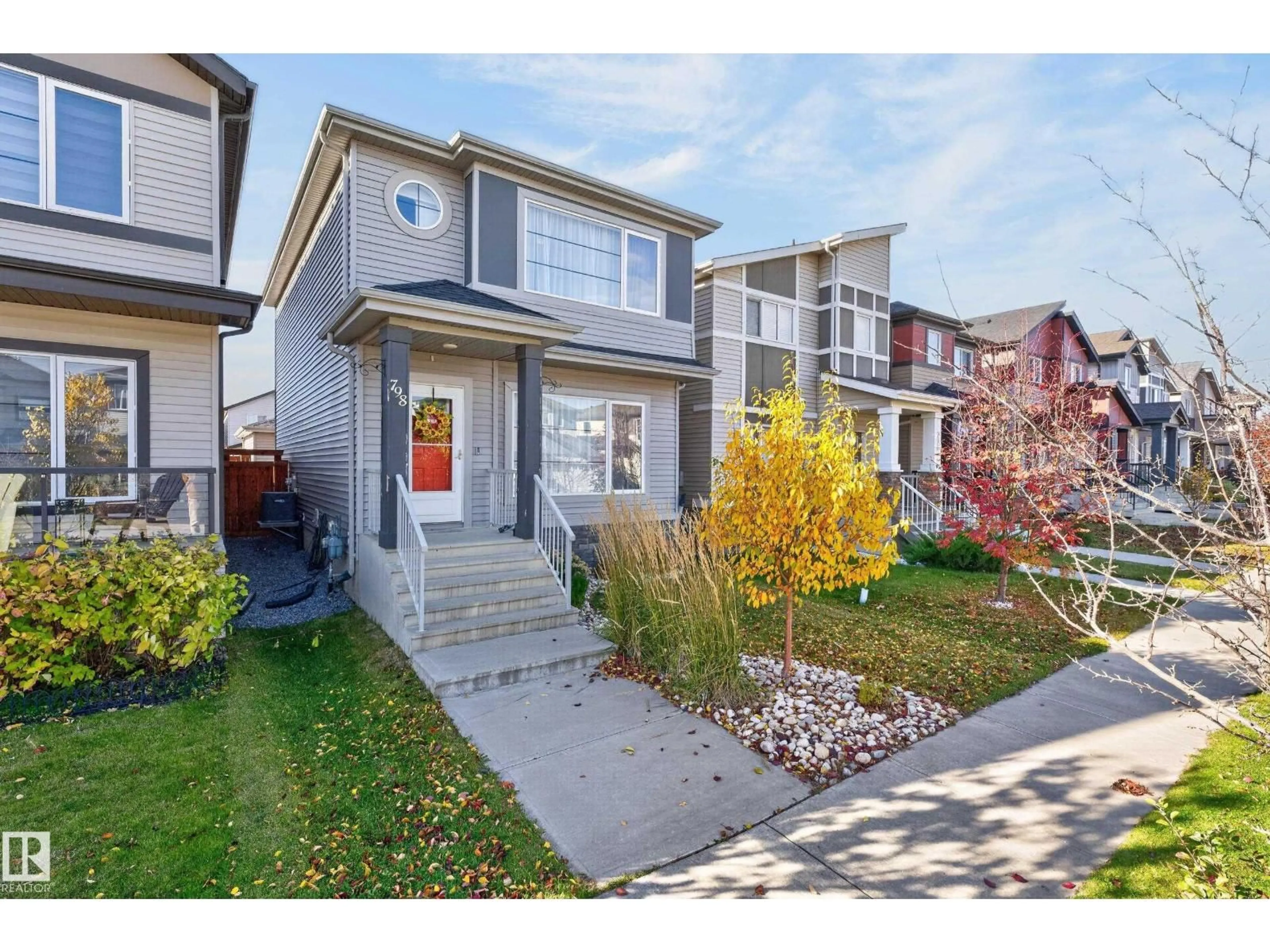 Unknown for 798 BERG LO, Leduc Alberta T9E1G9