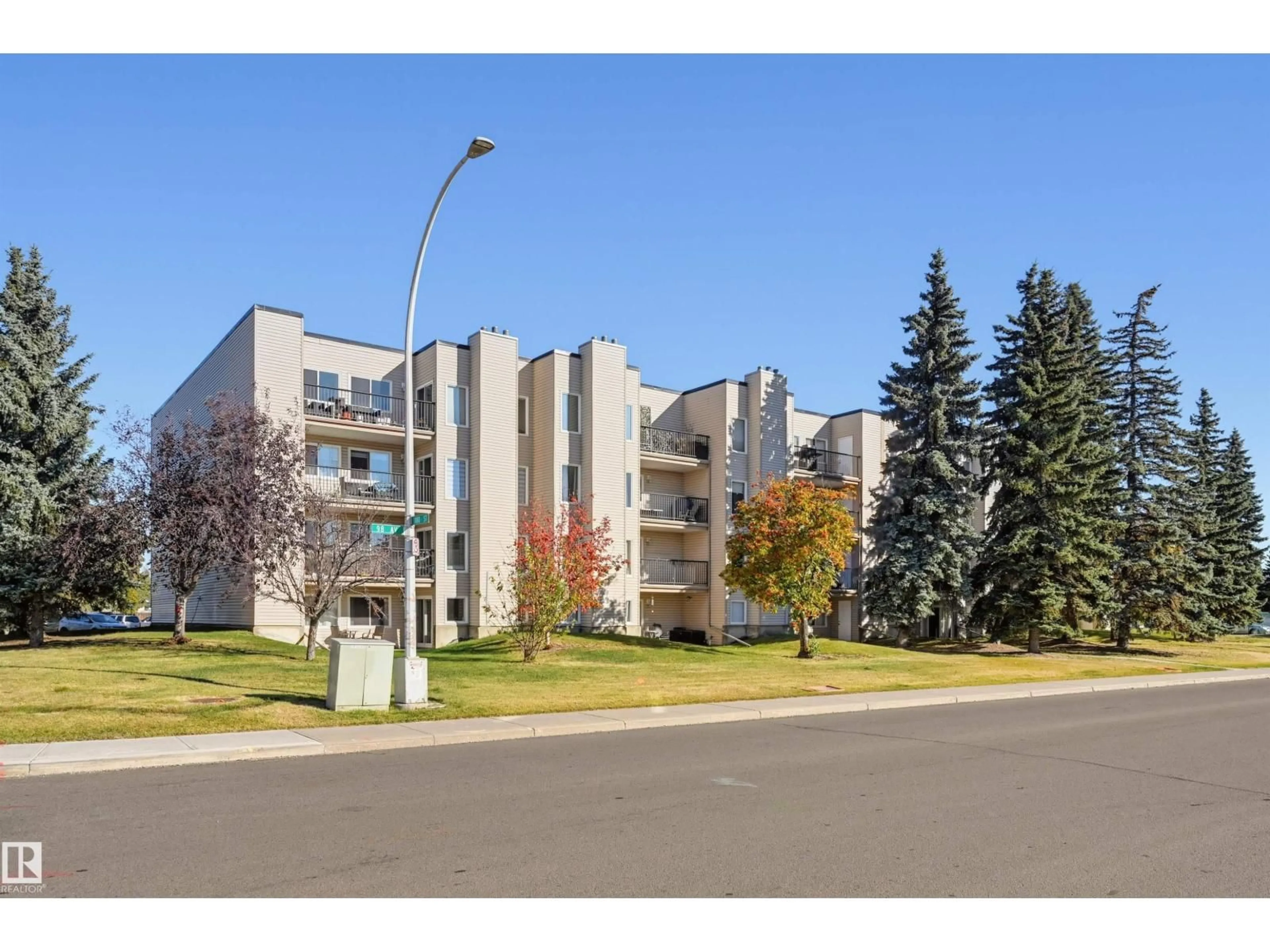Unknown for 408 - 17820 98 AV, Edmonton Alberta T5T3H5