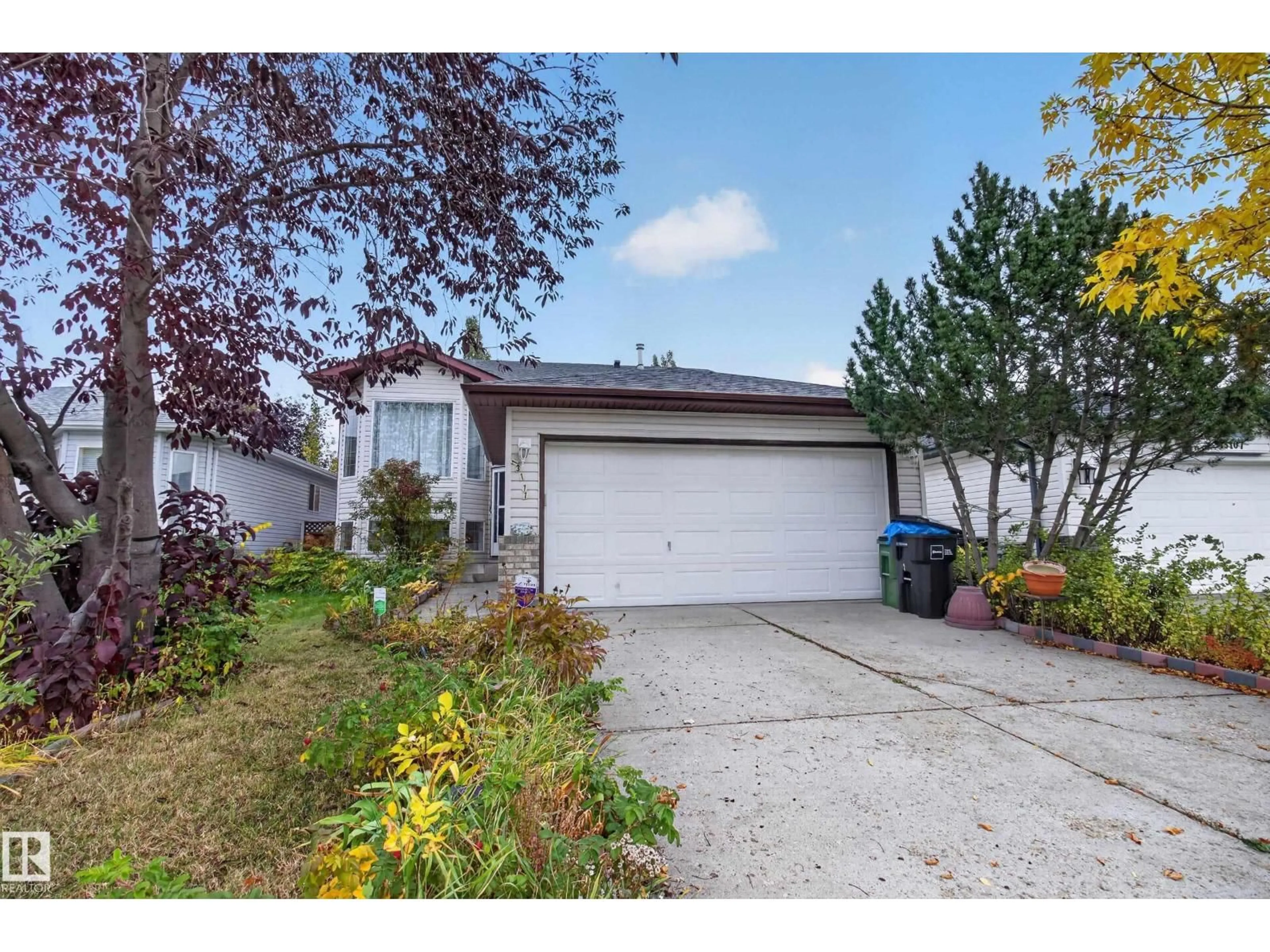 Unknown for NW - 13111 36 ST, Edmonton Alberta T5A5C7