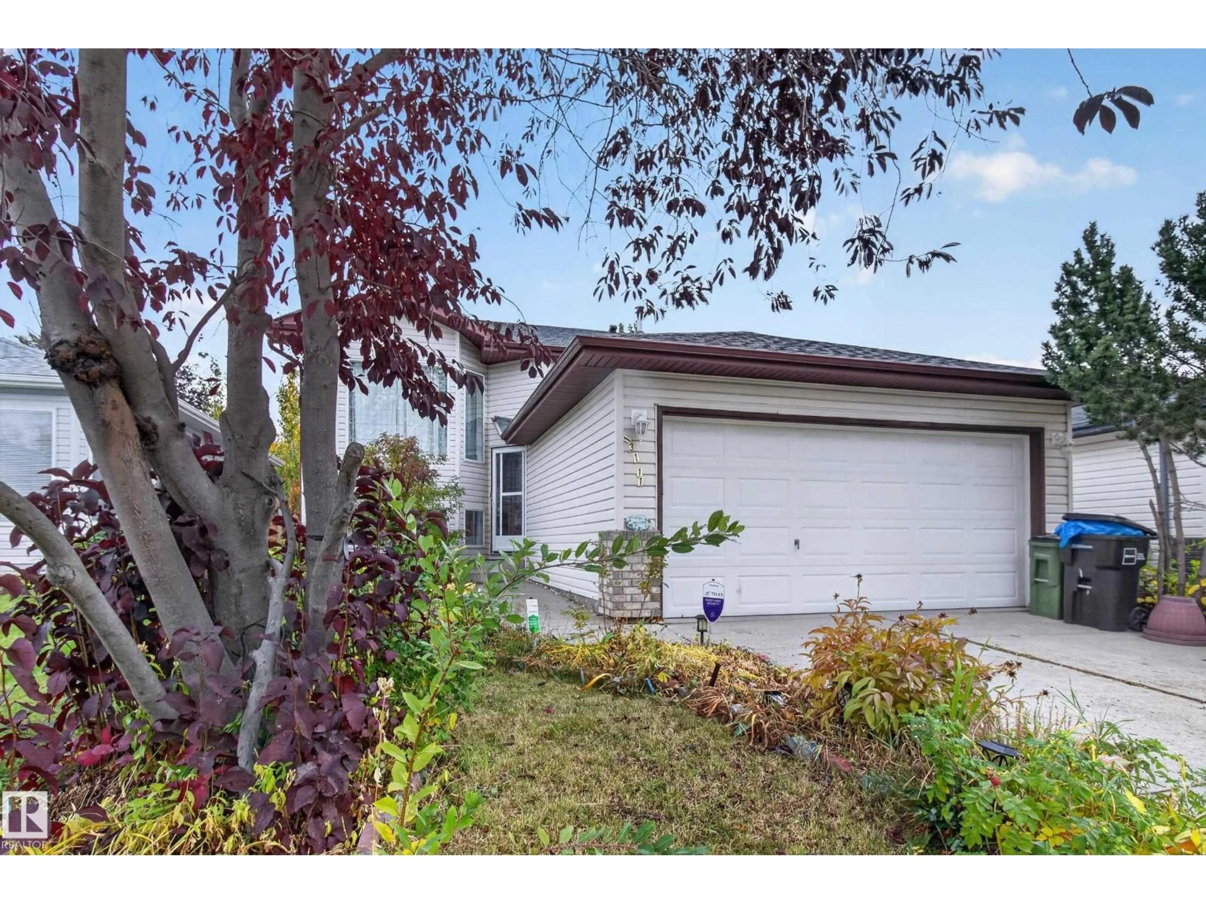 Unknown for NW - 13111 36 ST, Edmonton Alberta T5A5C7