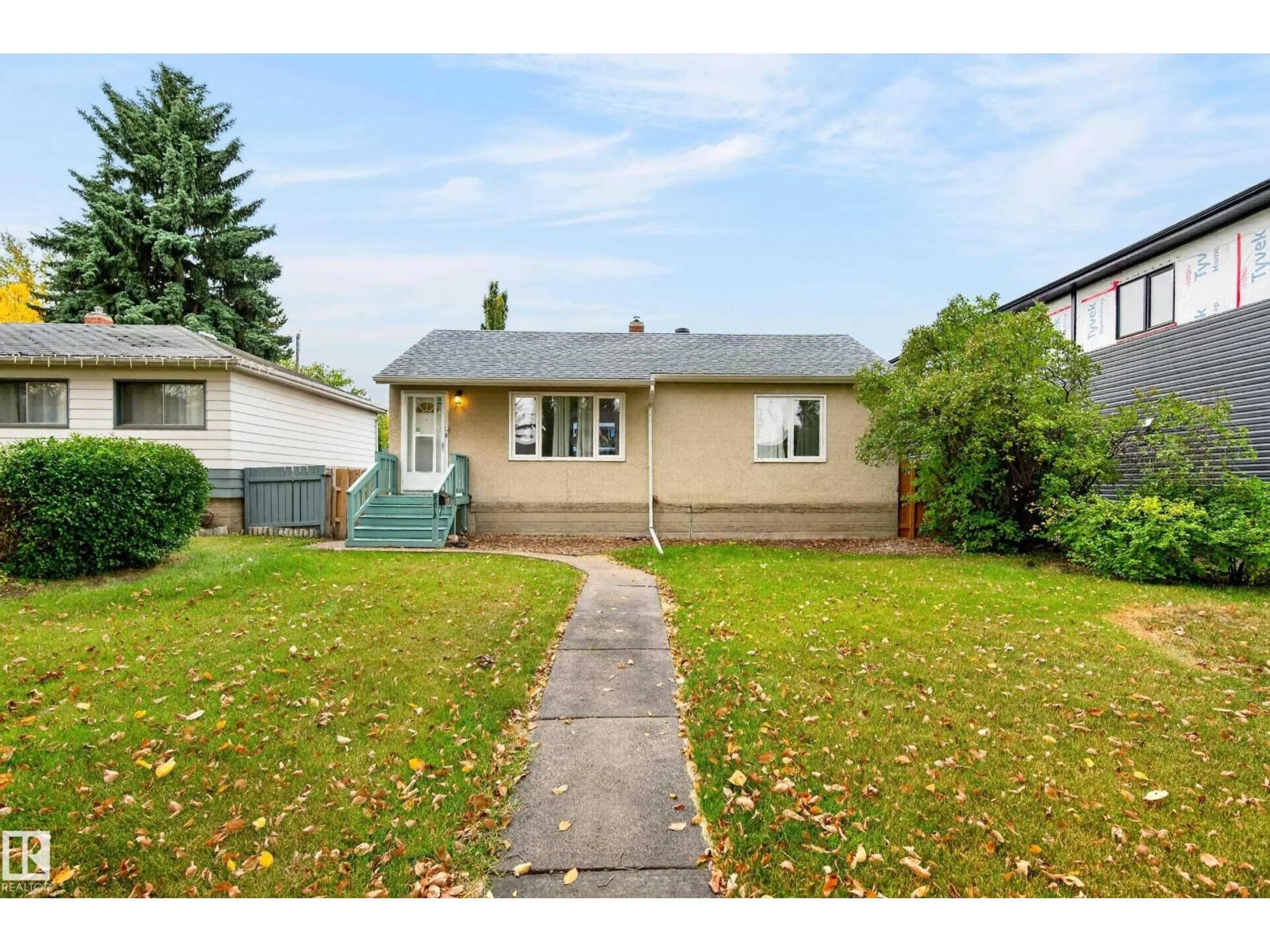 Unknown for NW - 8812 79 ST, Edmonton Alberta T6C2P6