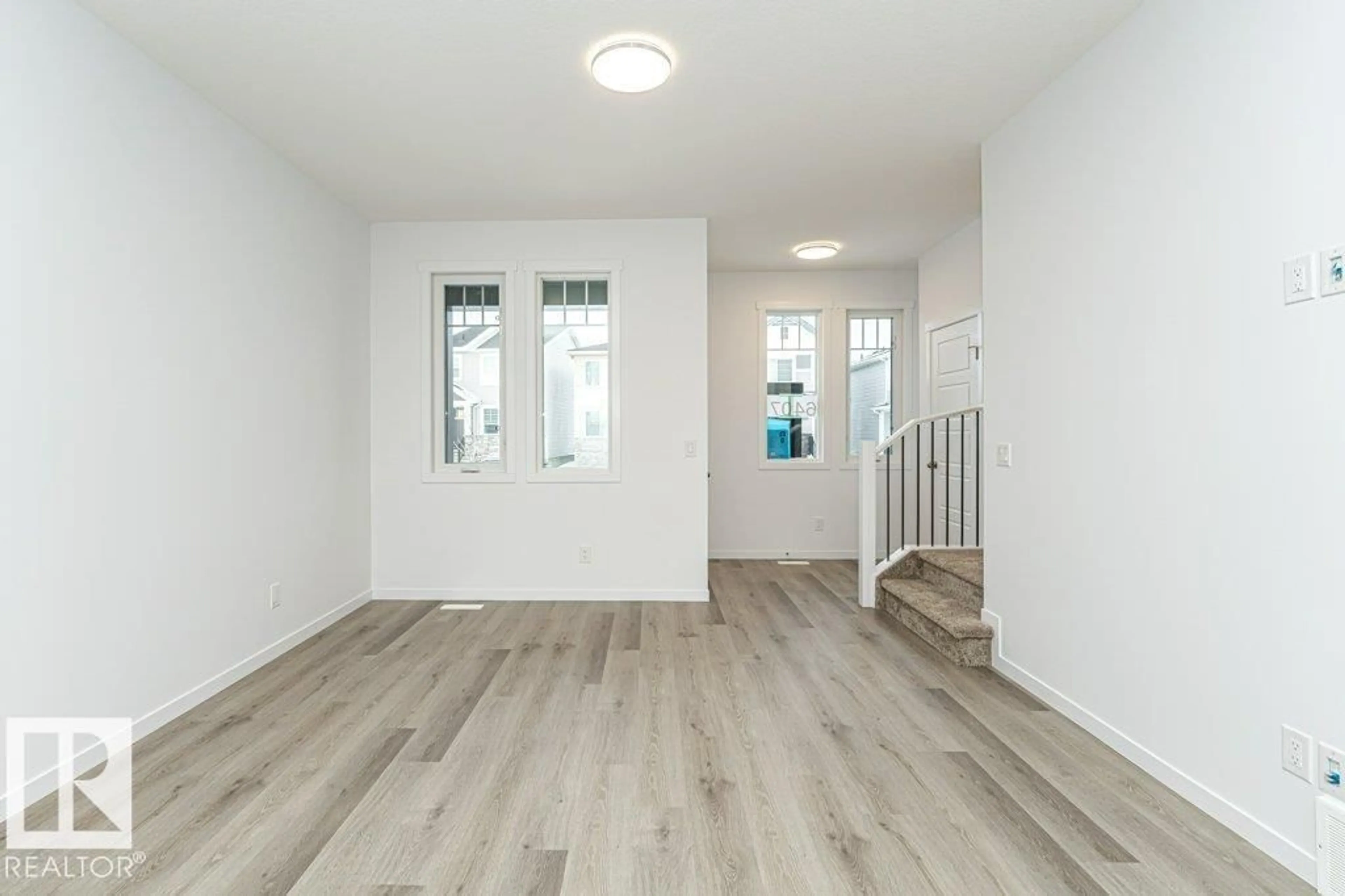 Indoor entryway for 6407 63 ST, Beaumont Alberta T4X3E2