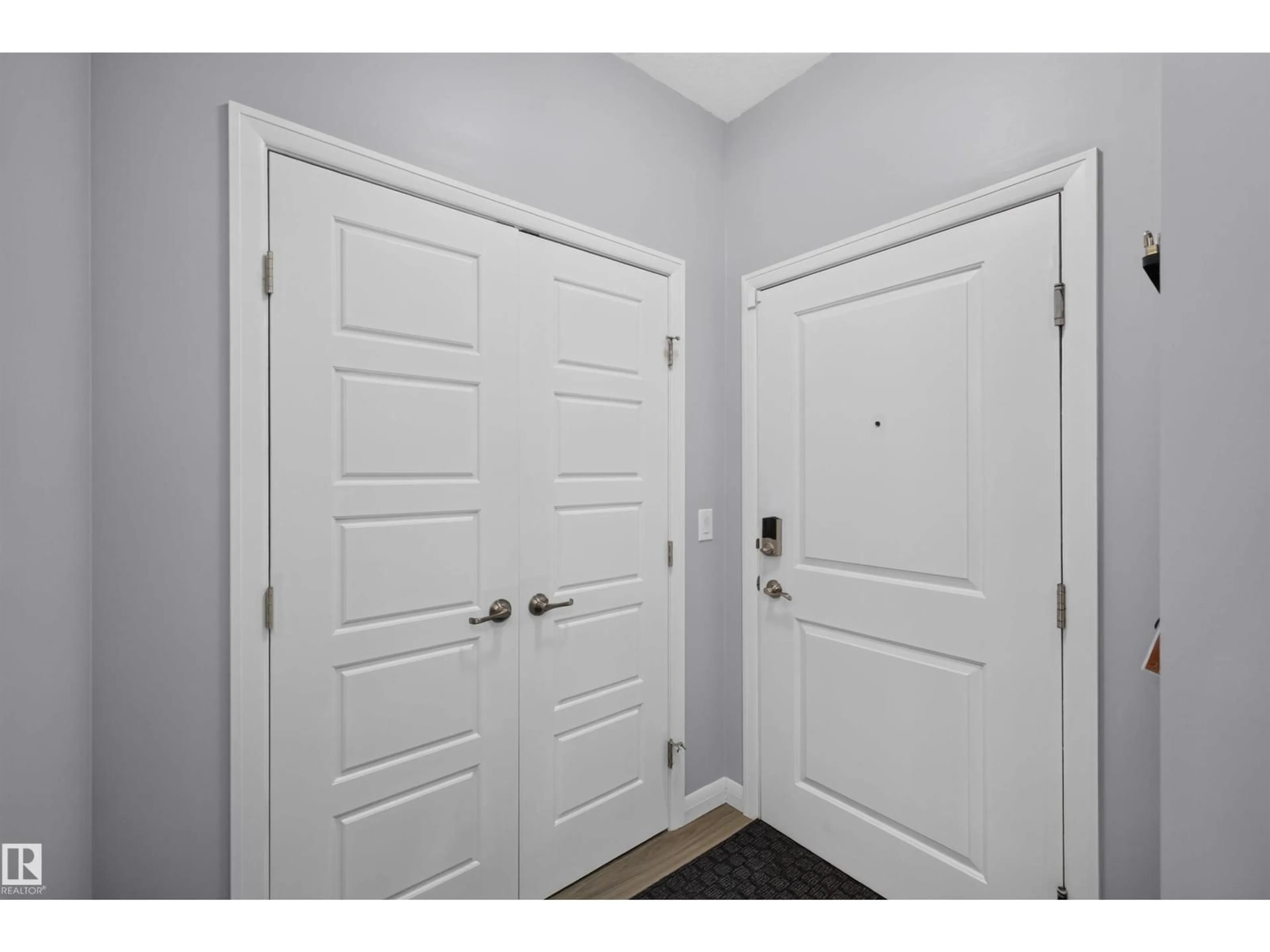 Indoor entryway for #117 - 2584 ANDERSON WY, Edmonton Alberta T6W0R2