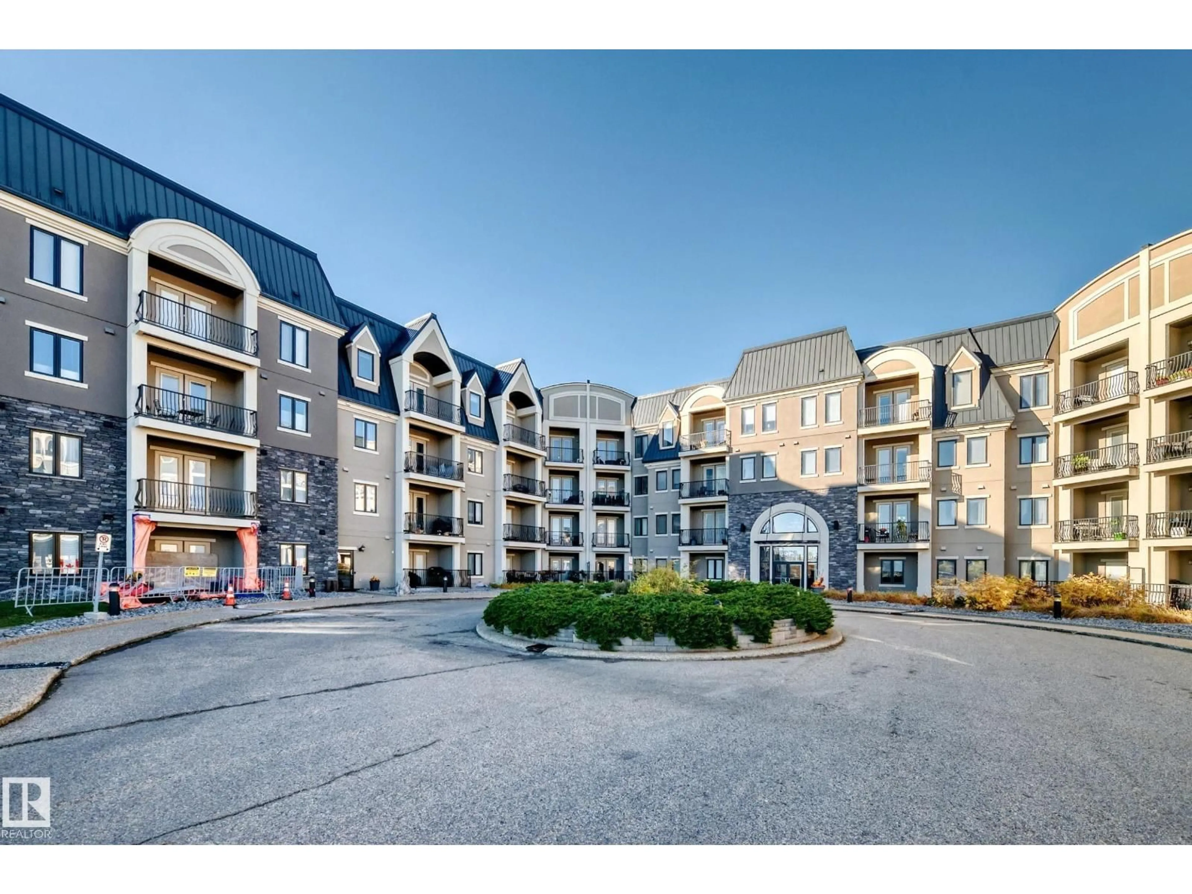Unknown for 6079 - 433 MAYNARD WAY, Edmonton Alberta T6R0S4