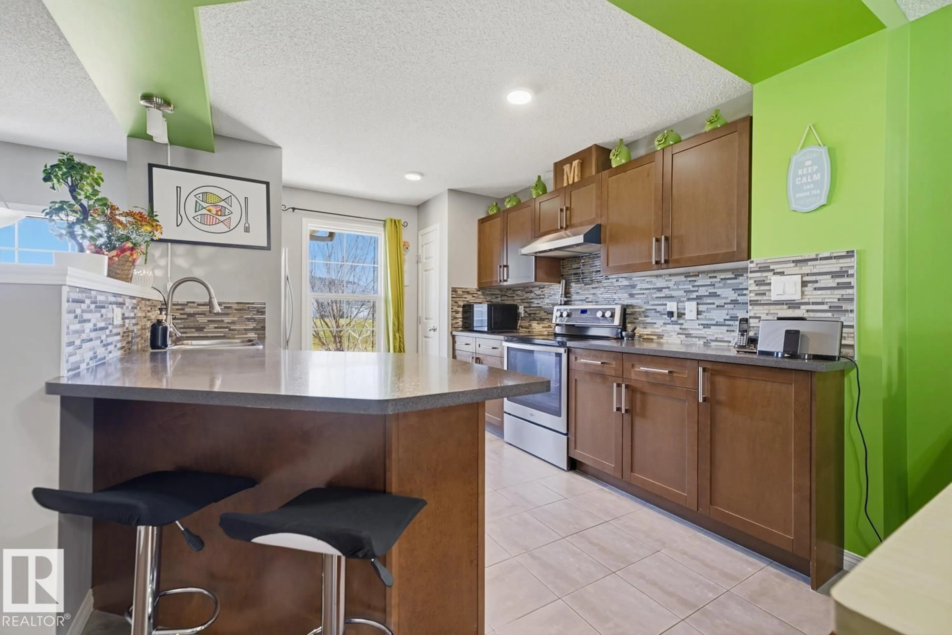 Unknown for #77 - 4029 ORCHARDS DR, Edmonton Alberta T6X1V2