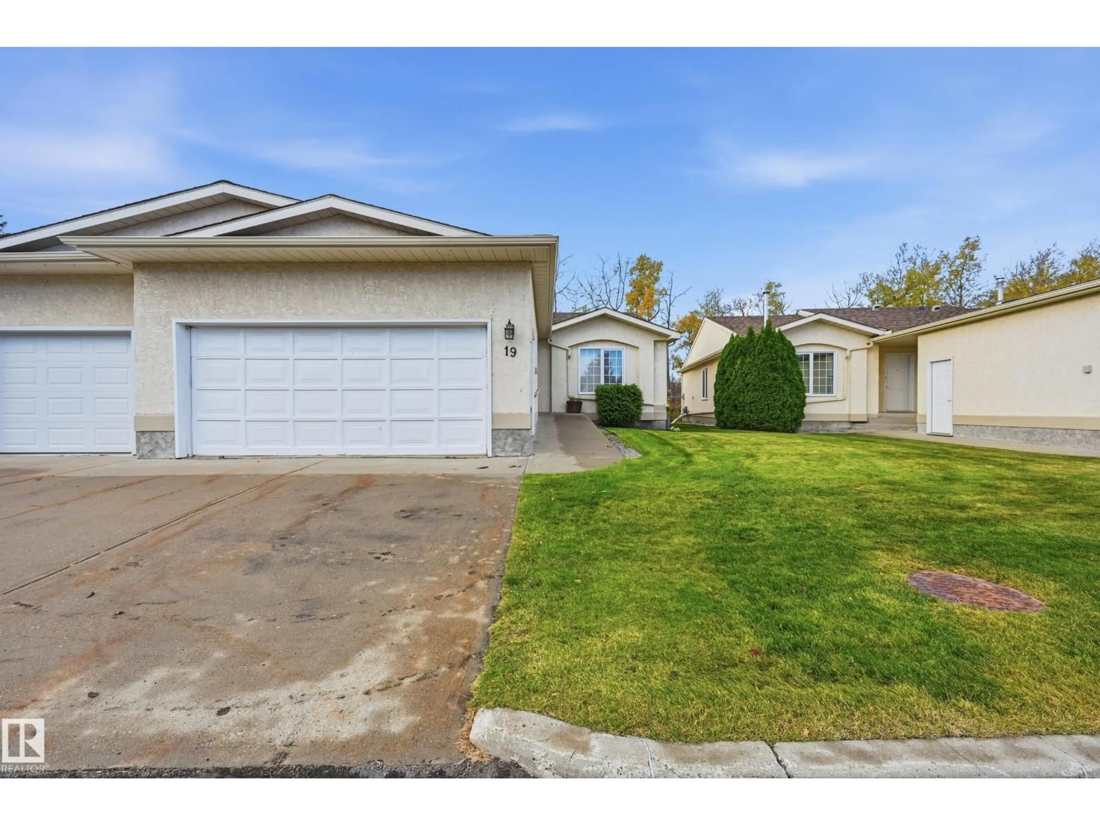 Unknown for 10 - 19 GRANGE DR, St. Albert Alberta T8N5Z2