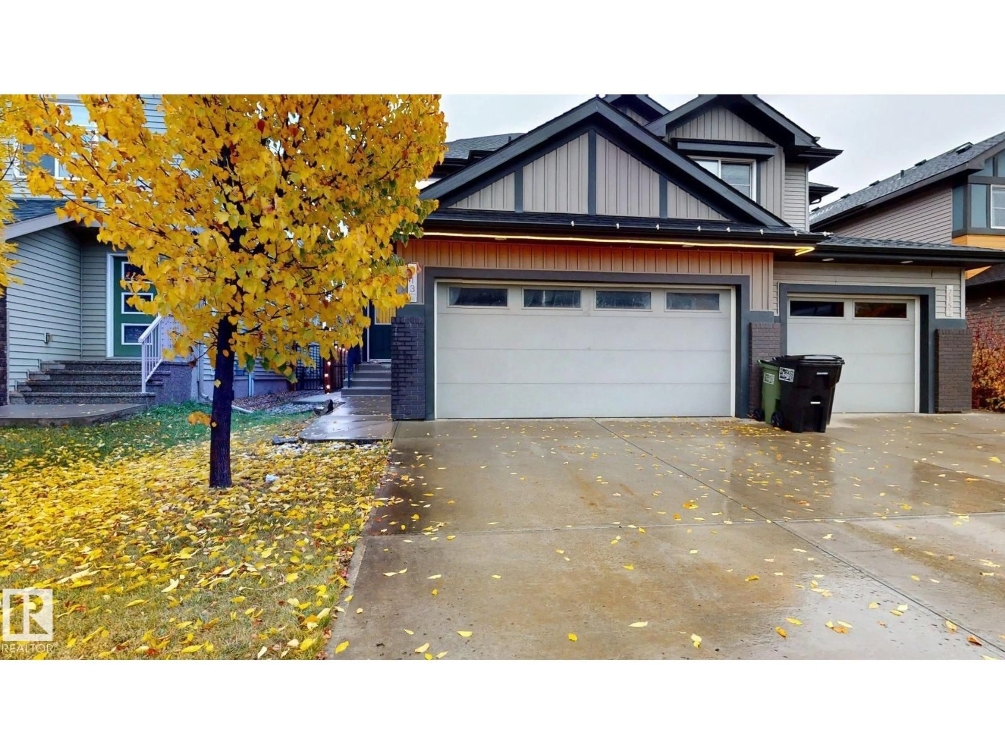 Unknown for 713 40 ST, Edmonton Alberta T6X2G4
