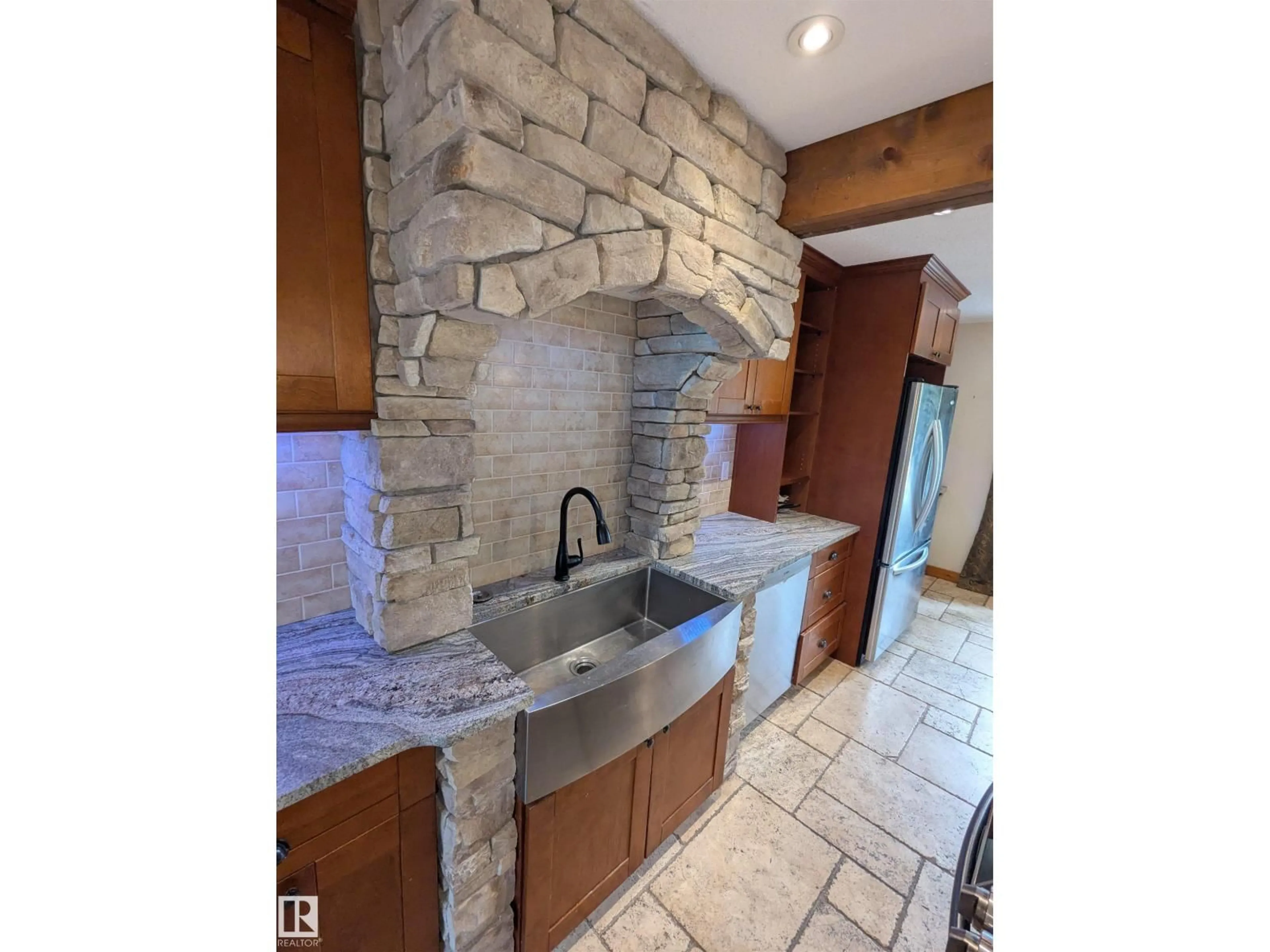 Unknown for 18729 95A AV NW, Edmonton Alberta T5T3W4