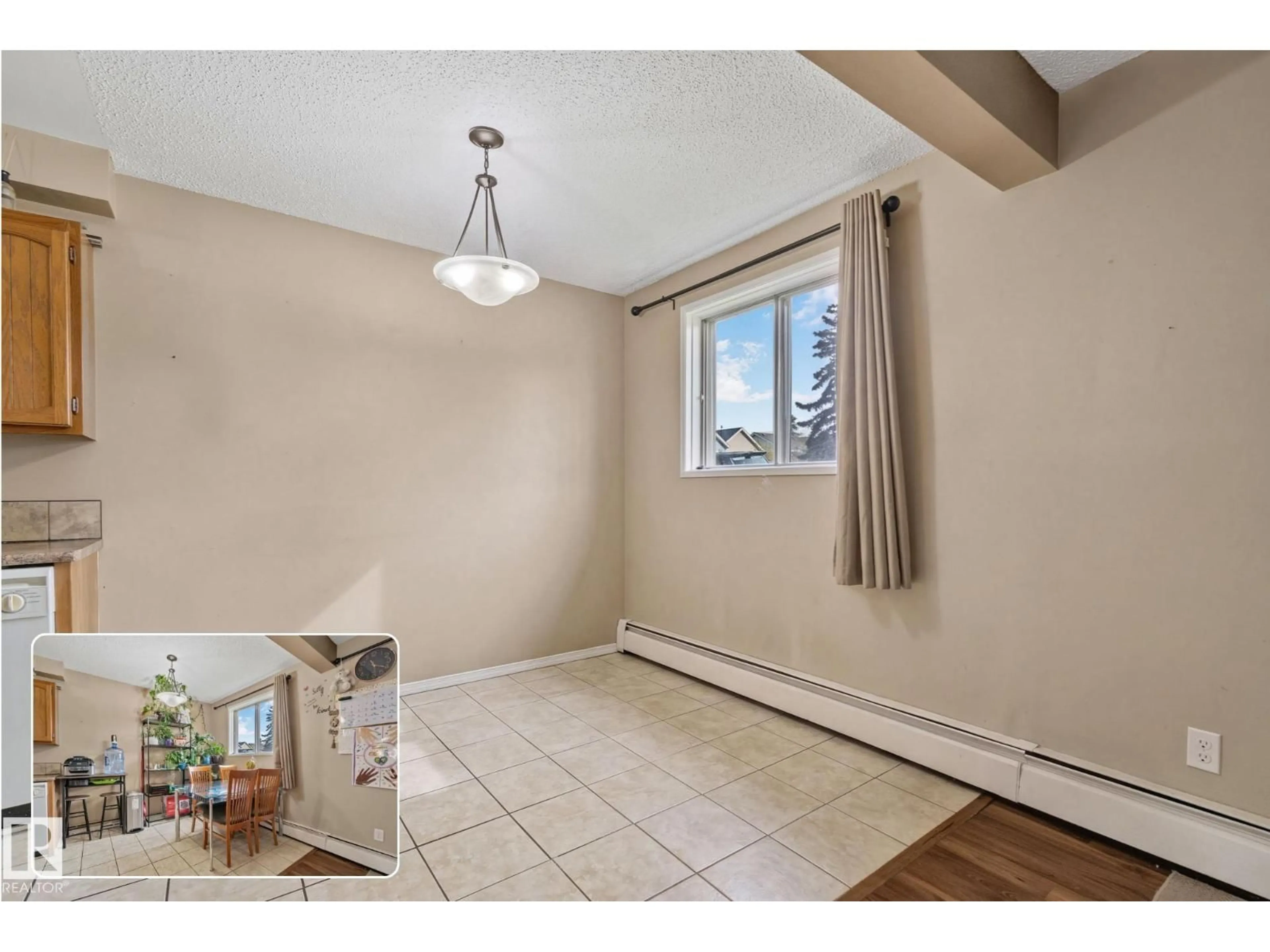 A pic of a room for #116 - 3610 43 AV NW, Edmonton Alberta T6L5T2