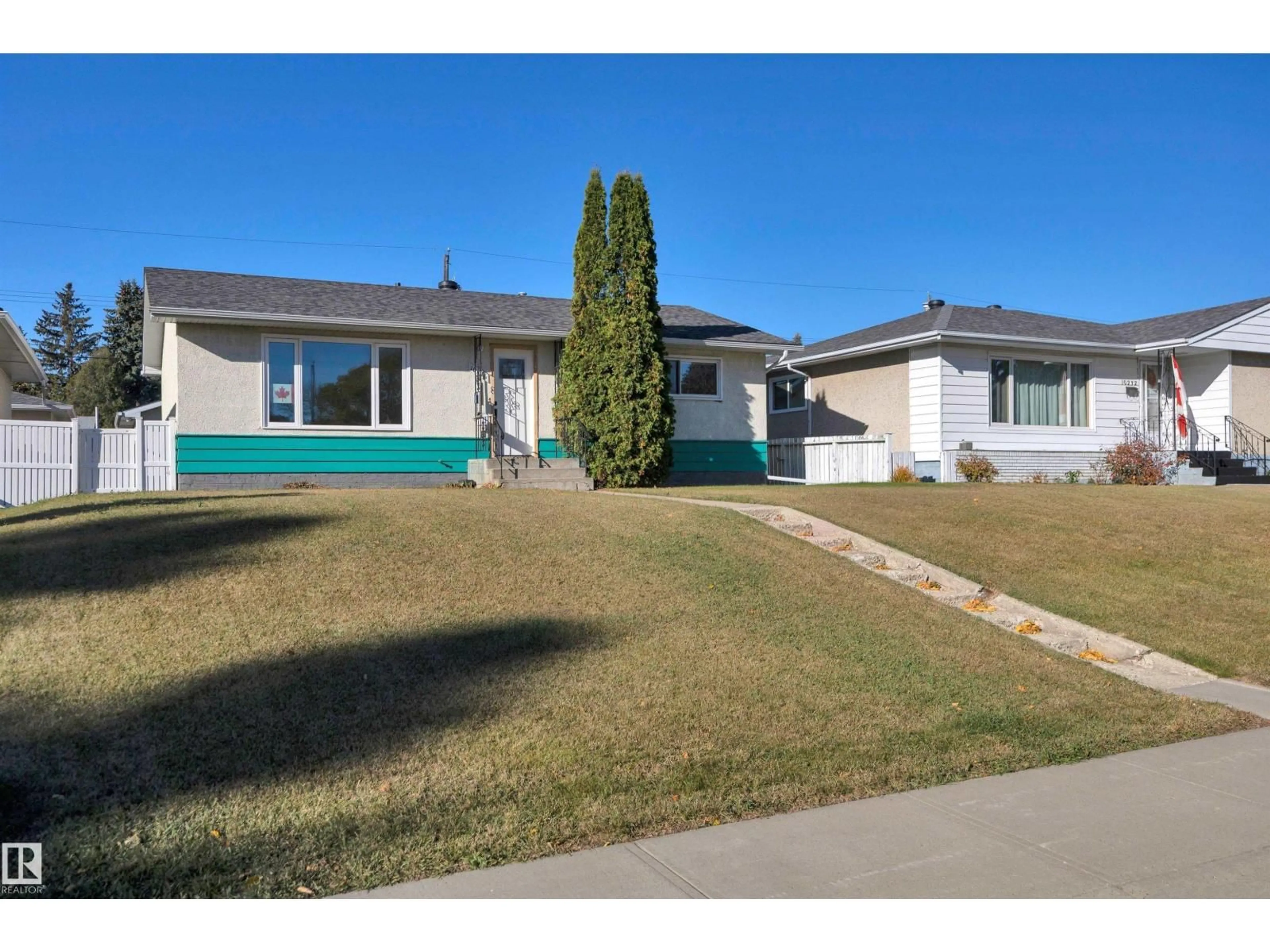 Unknown for 10226 72 ST, Edmonton Alberta T6A2W5