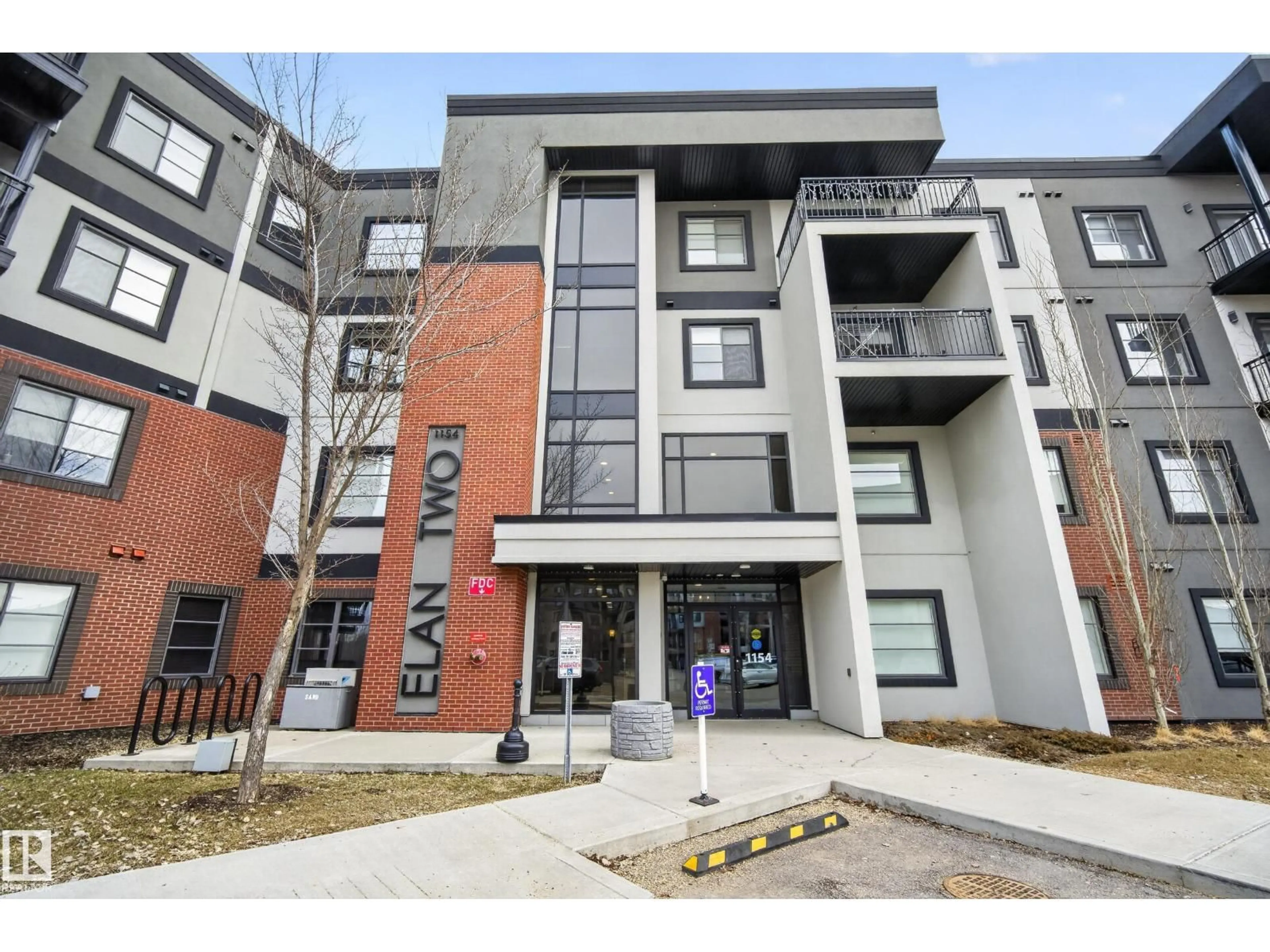 Unknown for #127 - 1154 ADAMSON DR, Edmonton Alberta T6W3N5