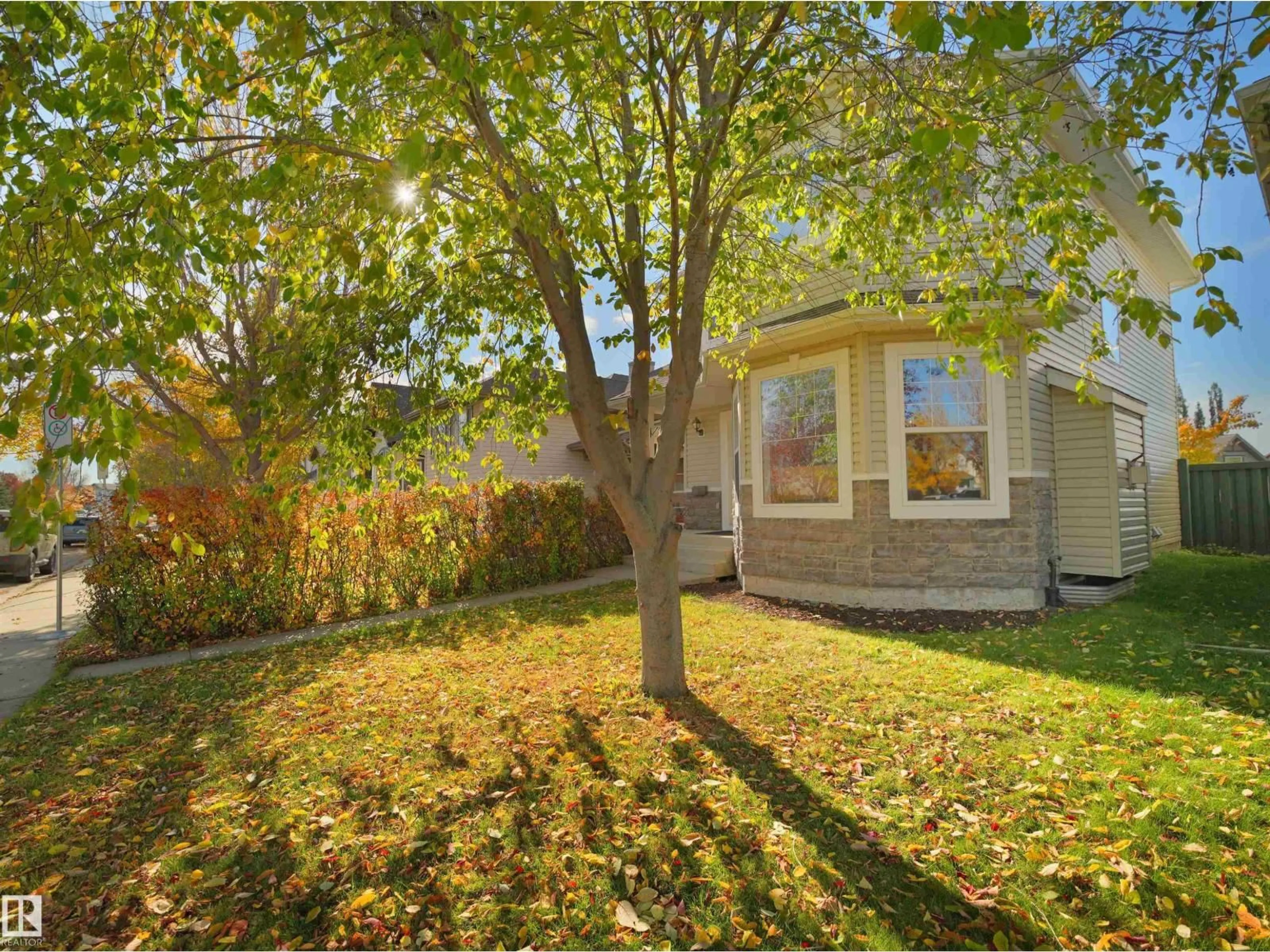 Unknown for 1478 GRANT WY, Edmonton Alberta T5T6M9