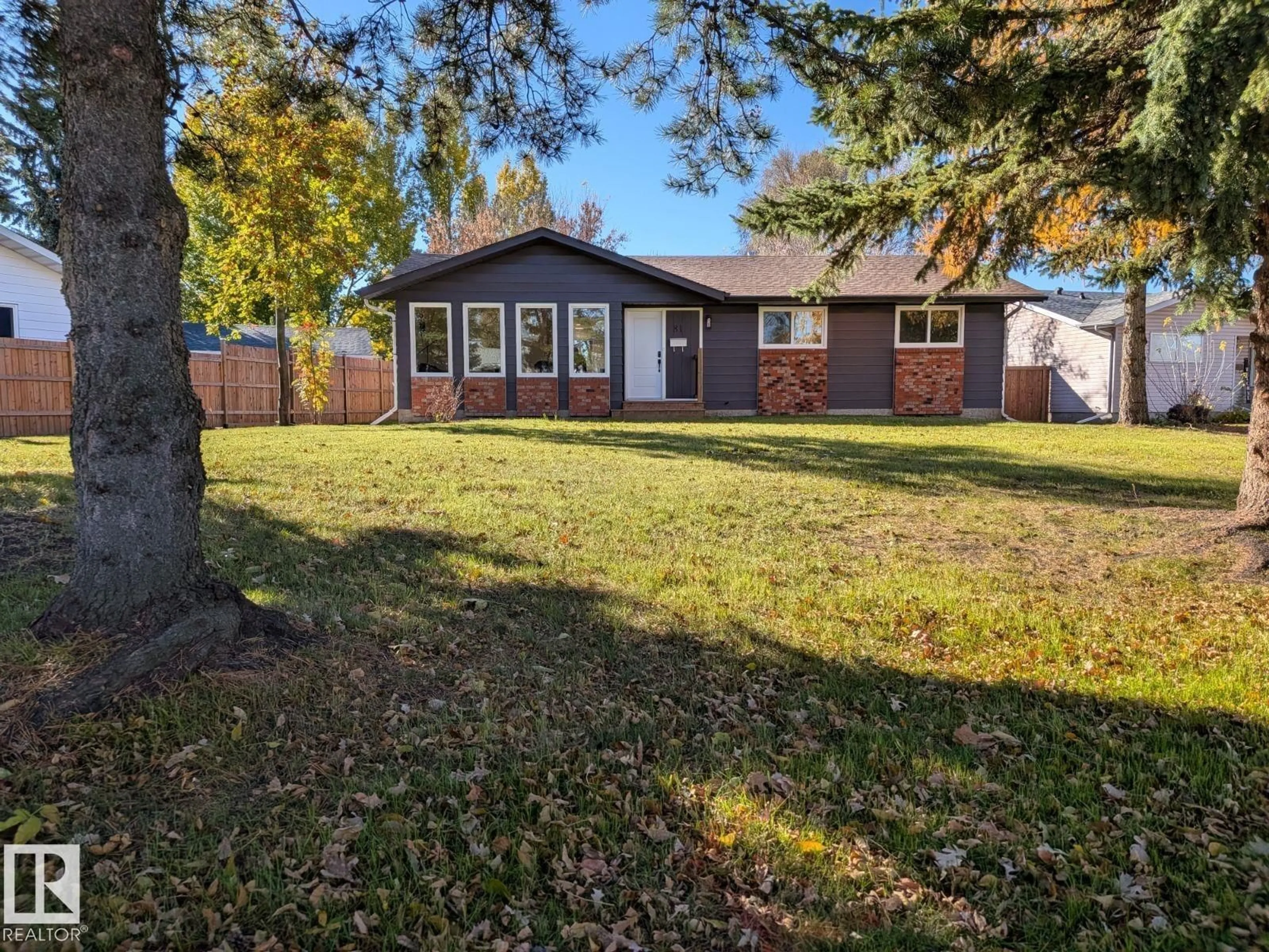 Unknown for 81 NOOTKA RD, Leduc Alberta T9E4H3