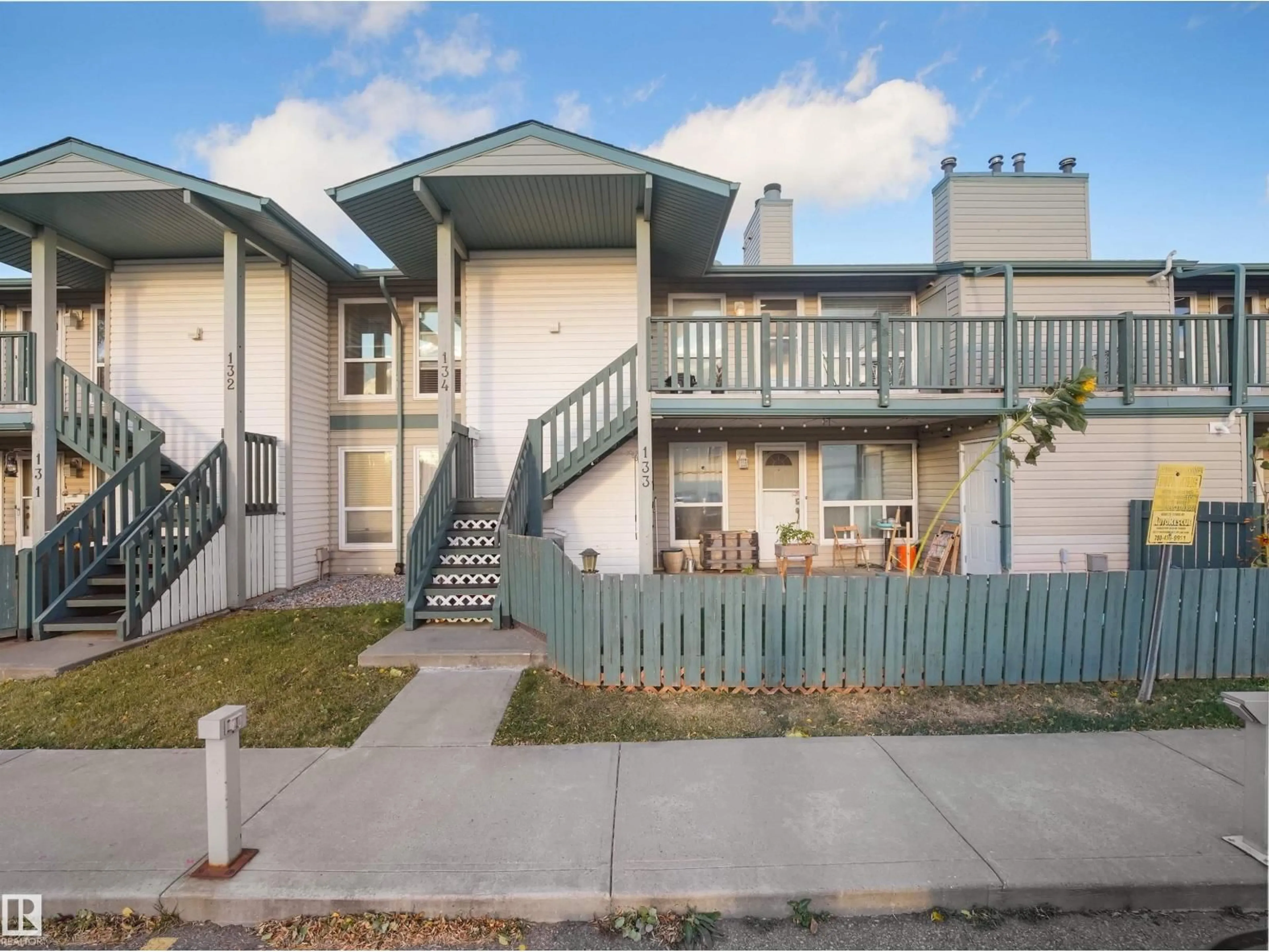 Unknown for #134 - 2703 79 ST, Edmonton Alberta T6K3Z6