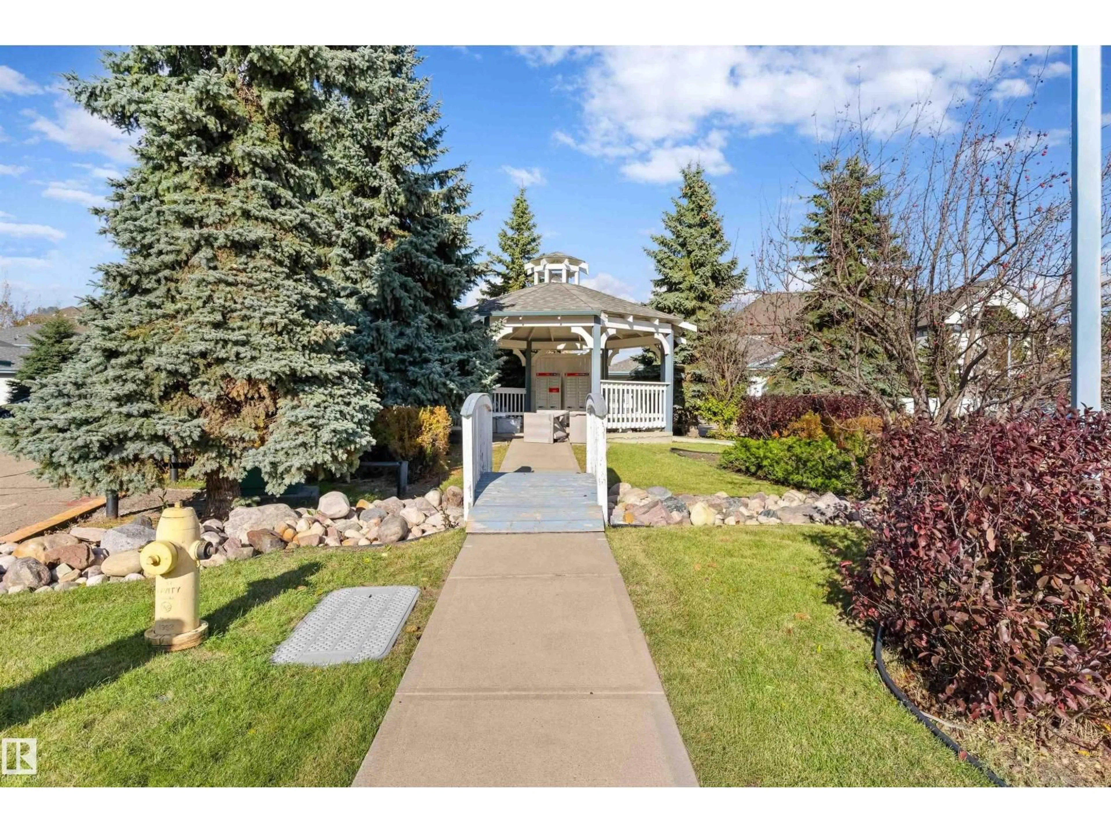 Unknown for #5 - 17418 98A AV, Edmonton Alberta T5T6G2