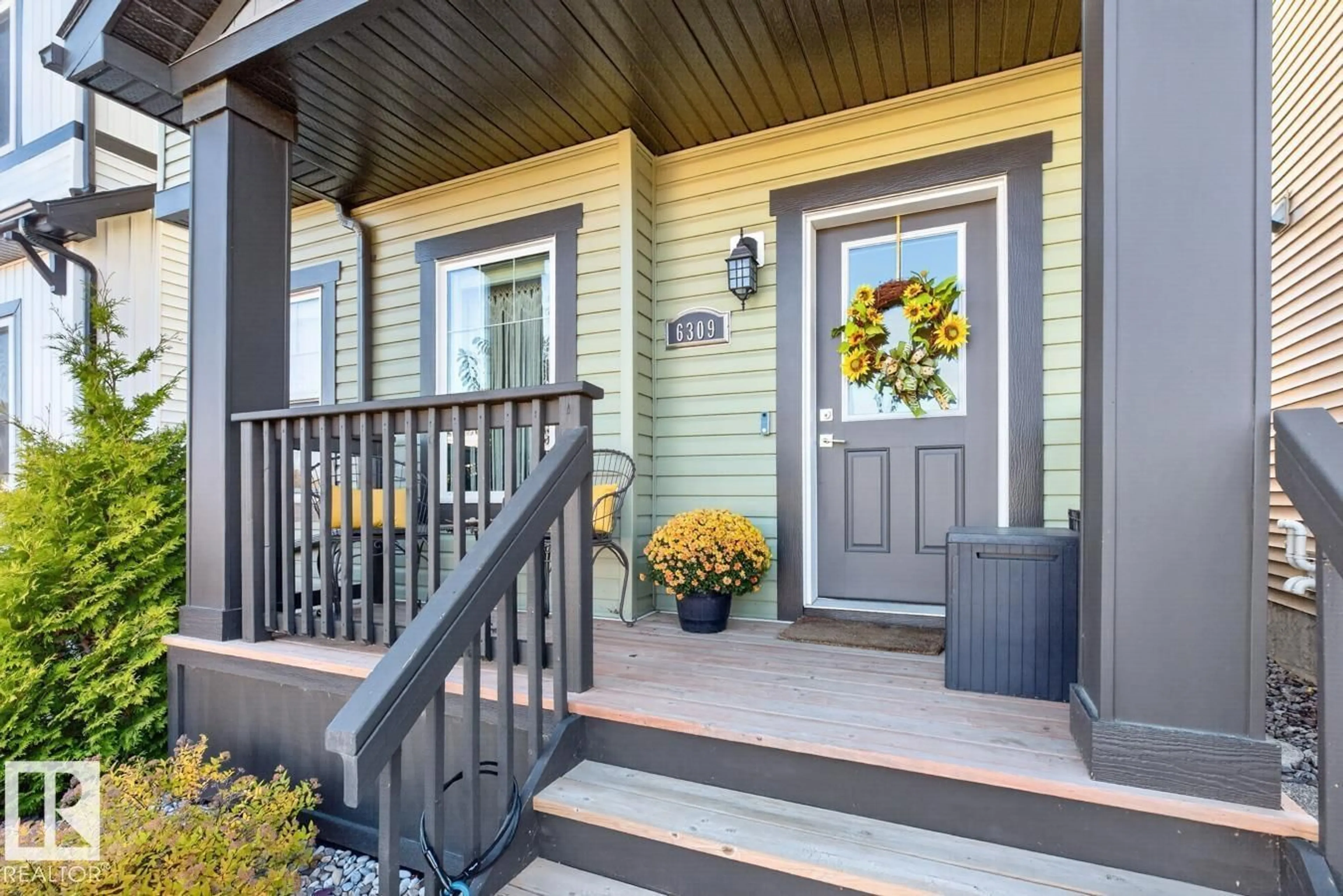 Indoor entryway for 6309 66 ST, Beaumont Alberta T4X2P6