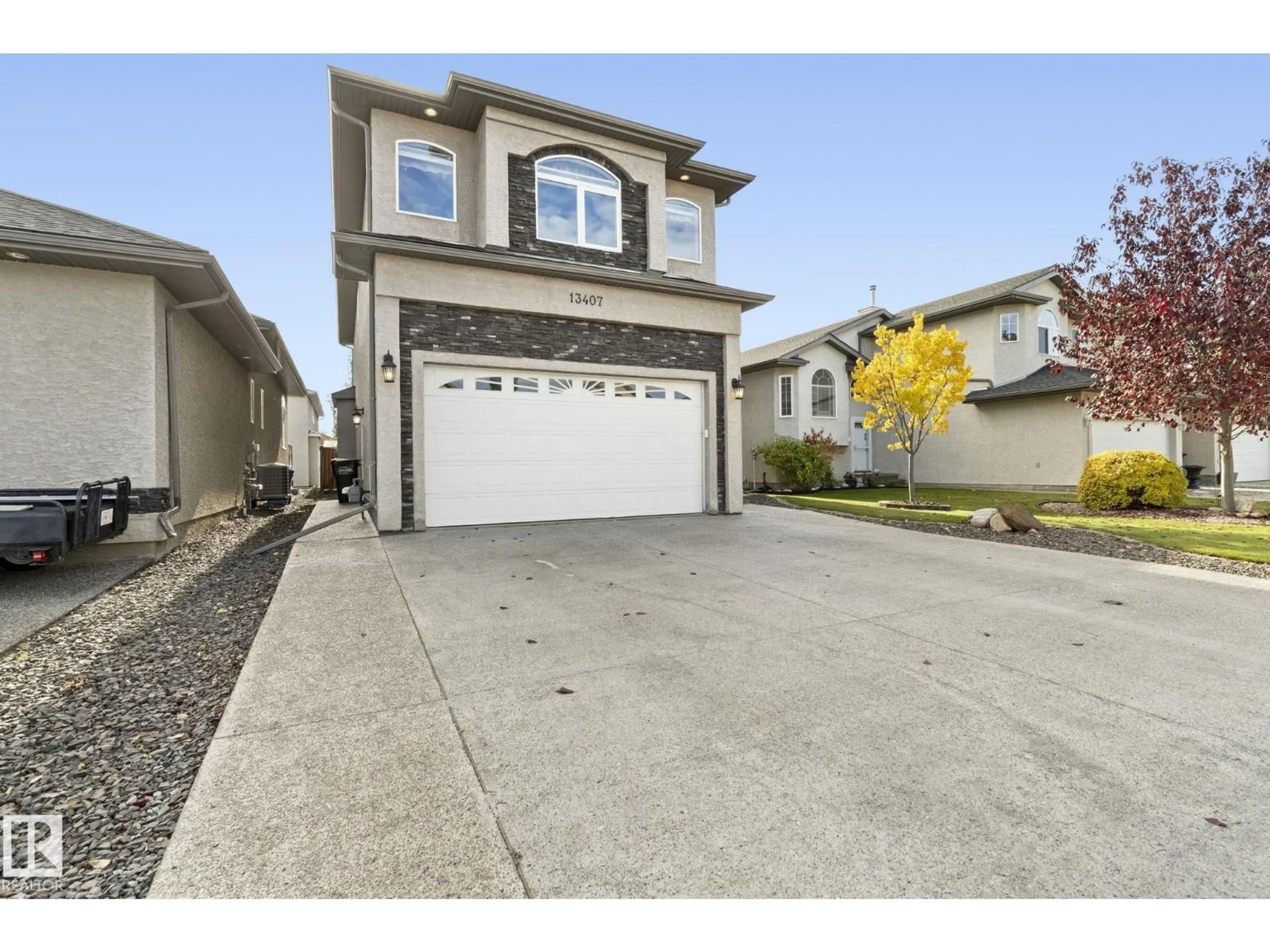 Unknown for 13407 161 AV, Edmonton Alberta T6V0B9