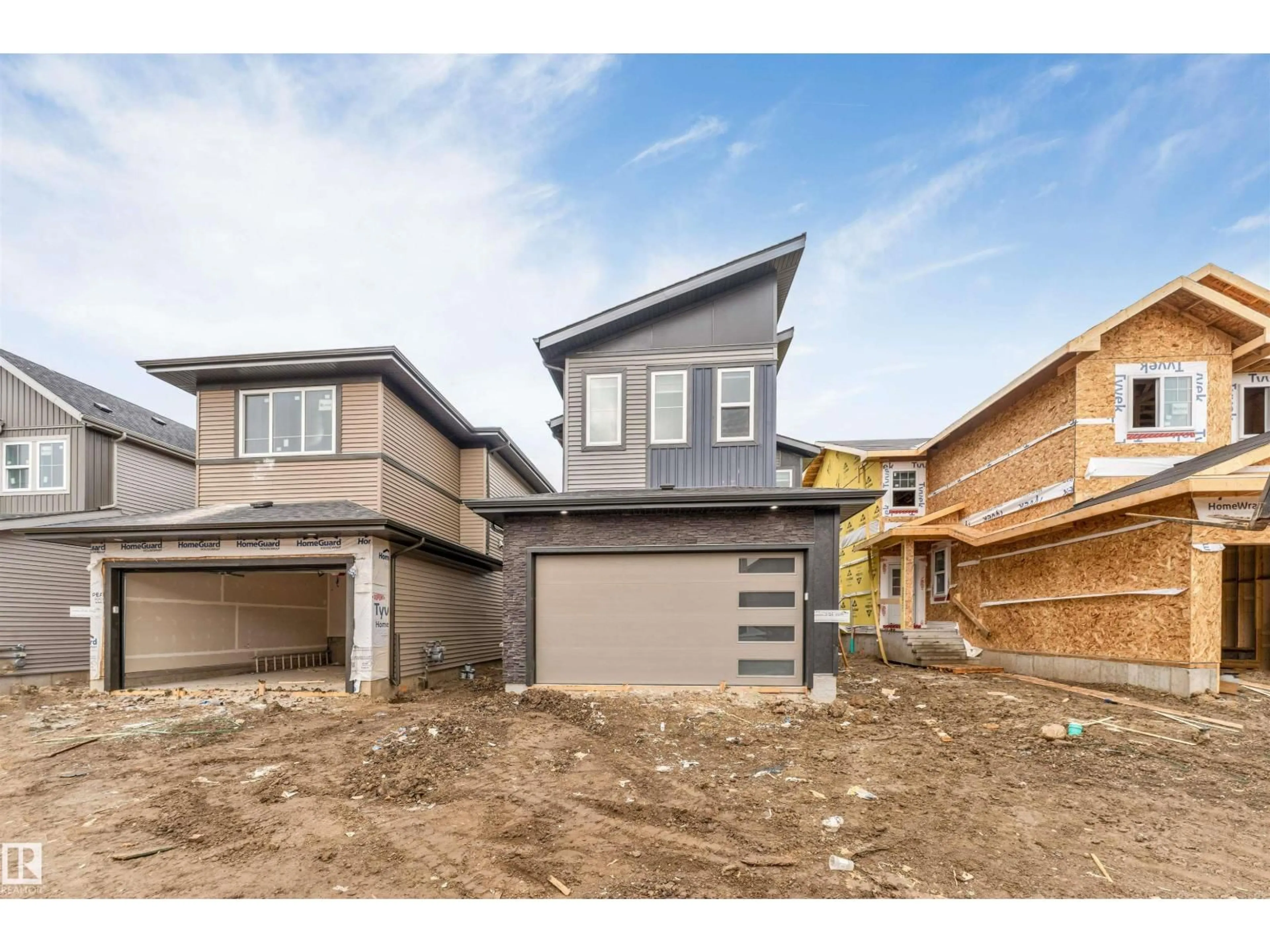 Unknown for 3912 39 AV, Beaumont Alberta T4X3A2