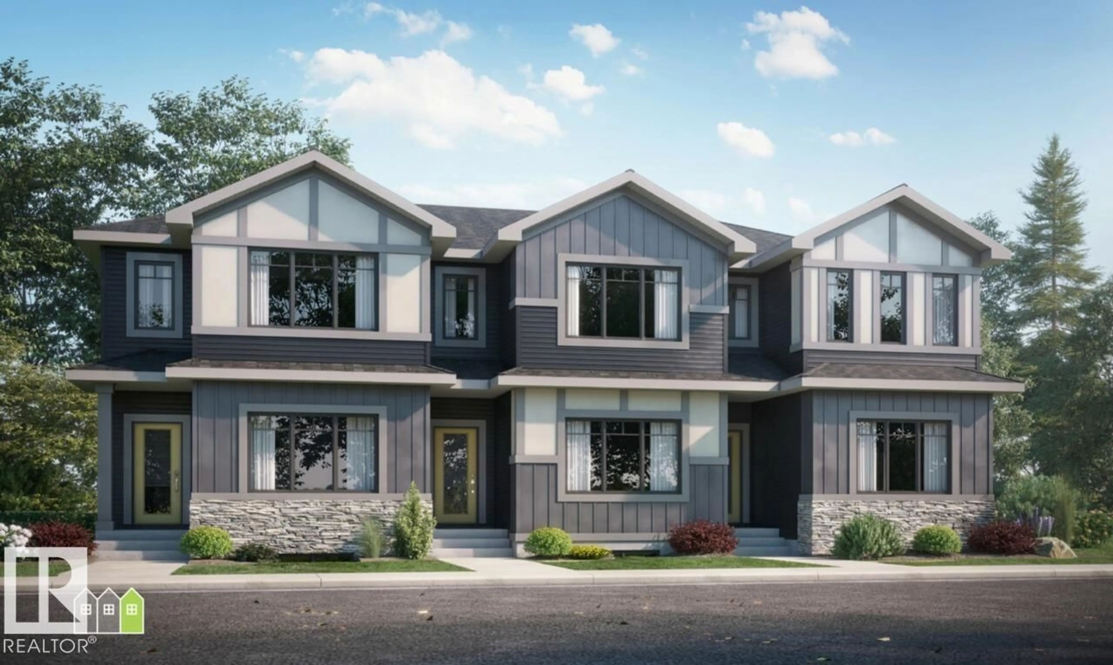 Home with brick exterior material, unknown for 2 ROSEBURN TR, Fort Saskatchewan Alberta T8L4J3