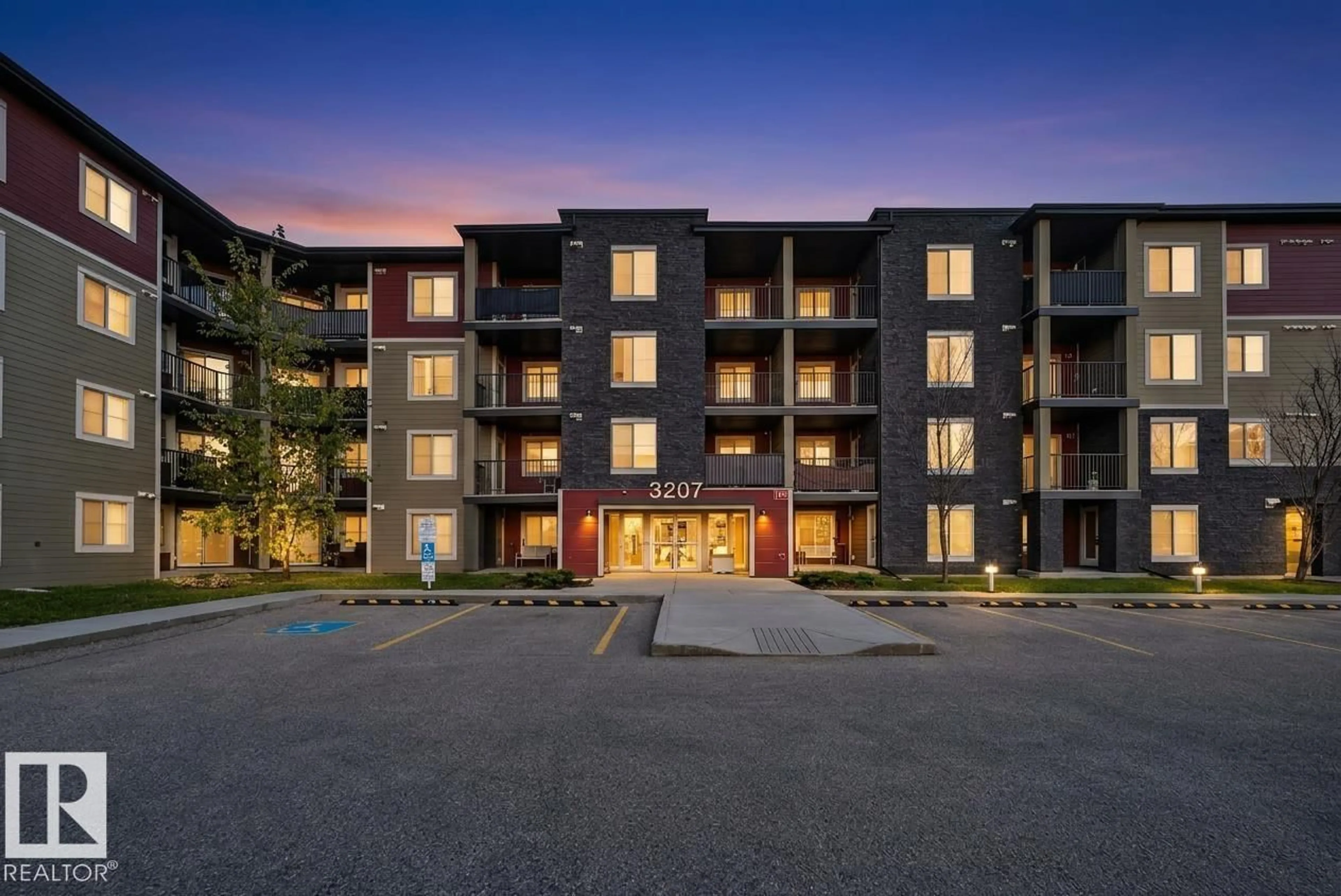 Unknown for 217 - 3207 JAMES MOWATT TR, Edmonton Alberta T6W3L6