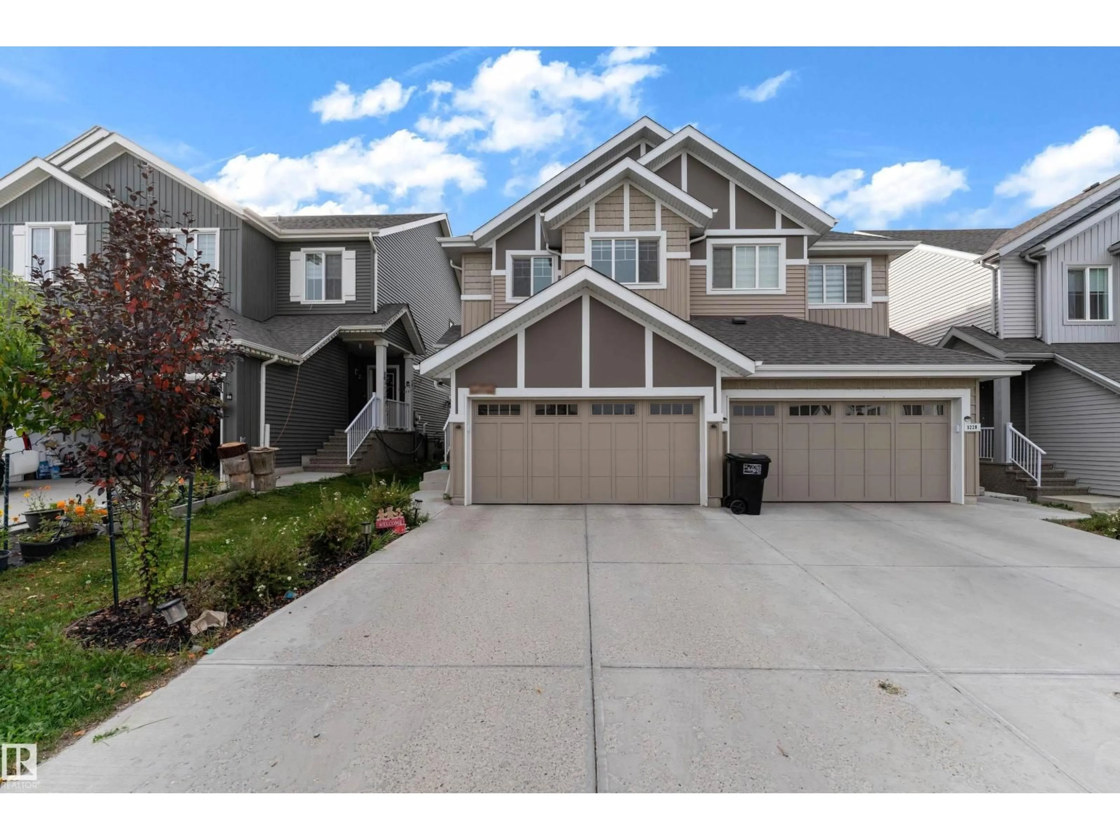 Unknown for 5230 KINNEY PL, Edmonton Alberta T6W5G5