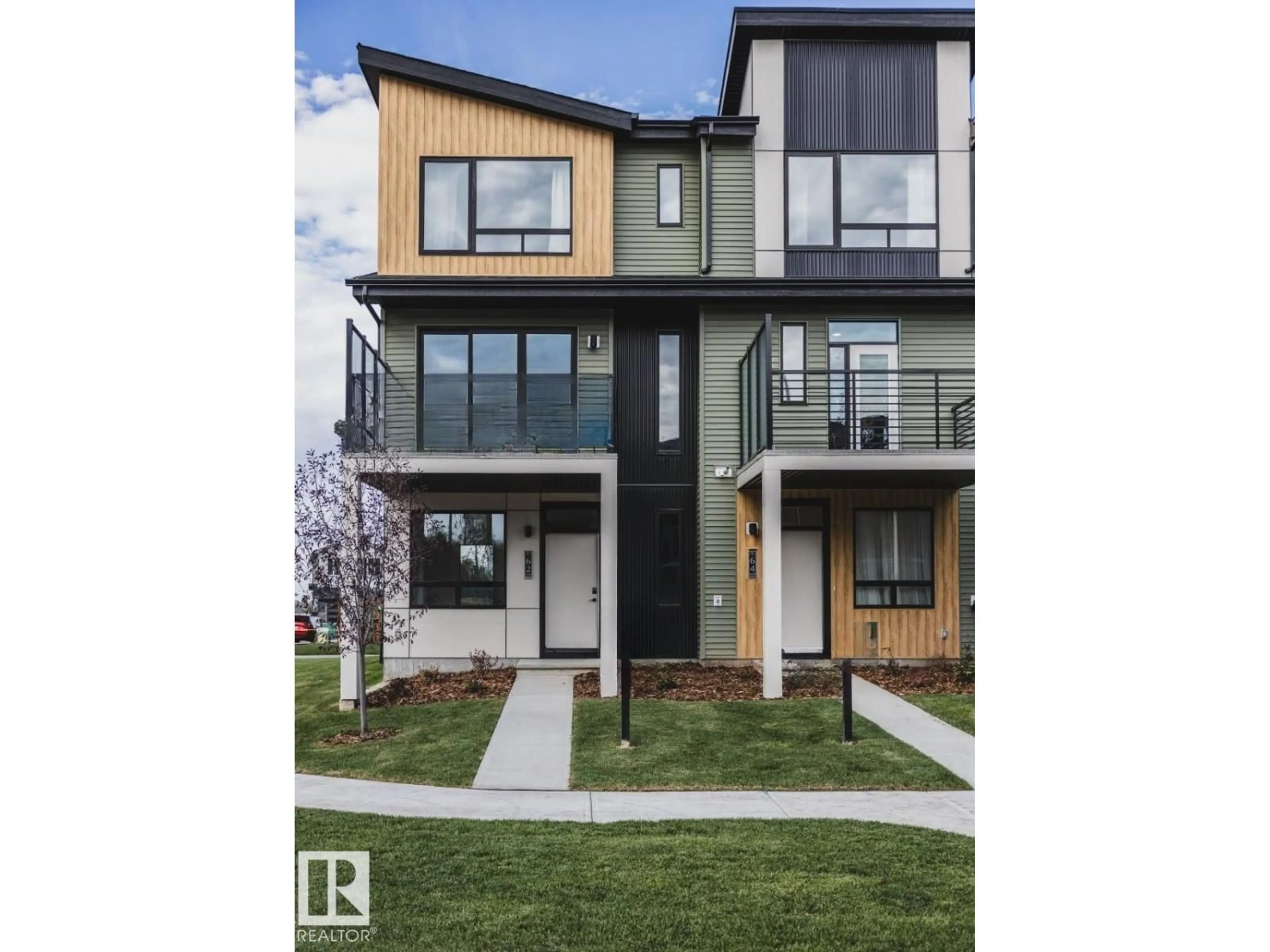 Home with brick exterior material, street for 2654 ALCES WY, Edmonton Alberta T6X2W6
