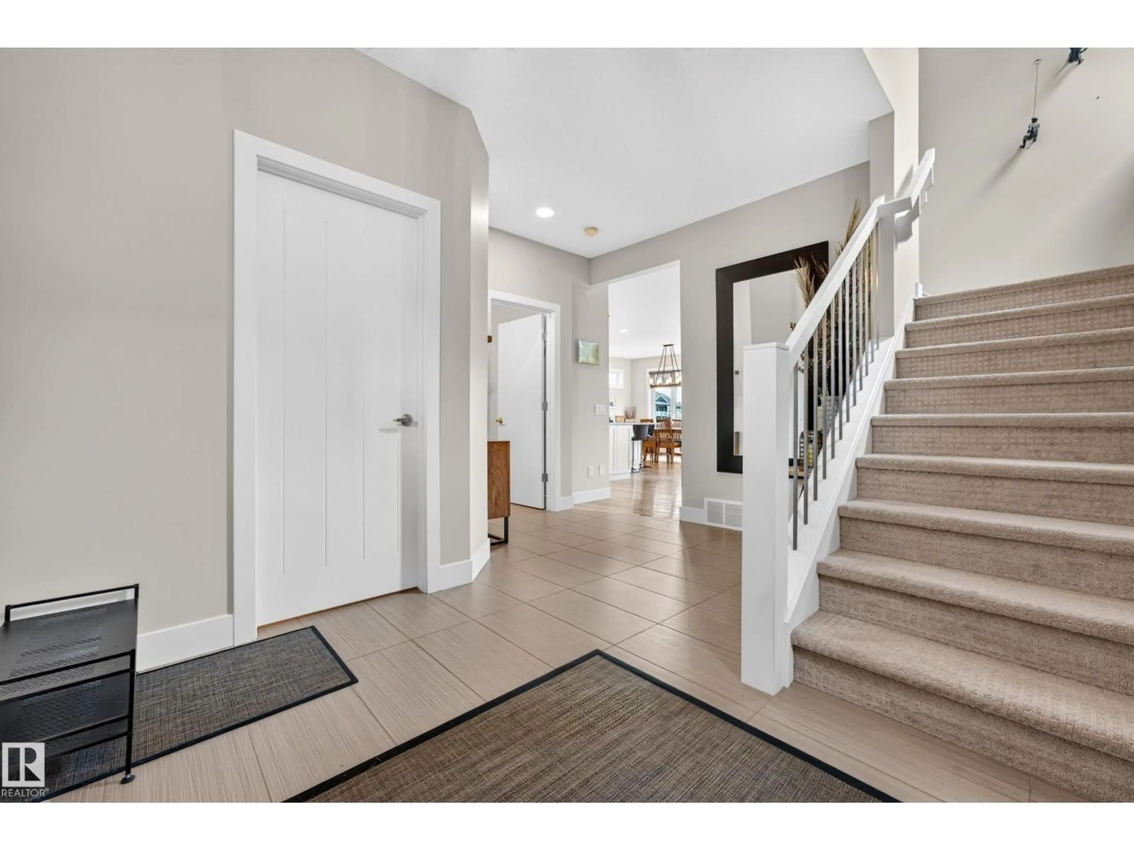 Indoor entryway for 3803 48 AV, Beaumont Alberta T4X1C4