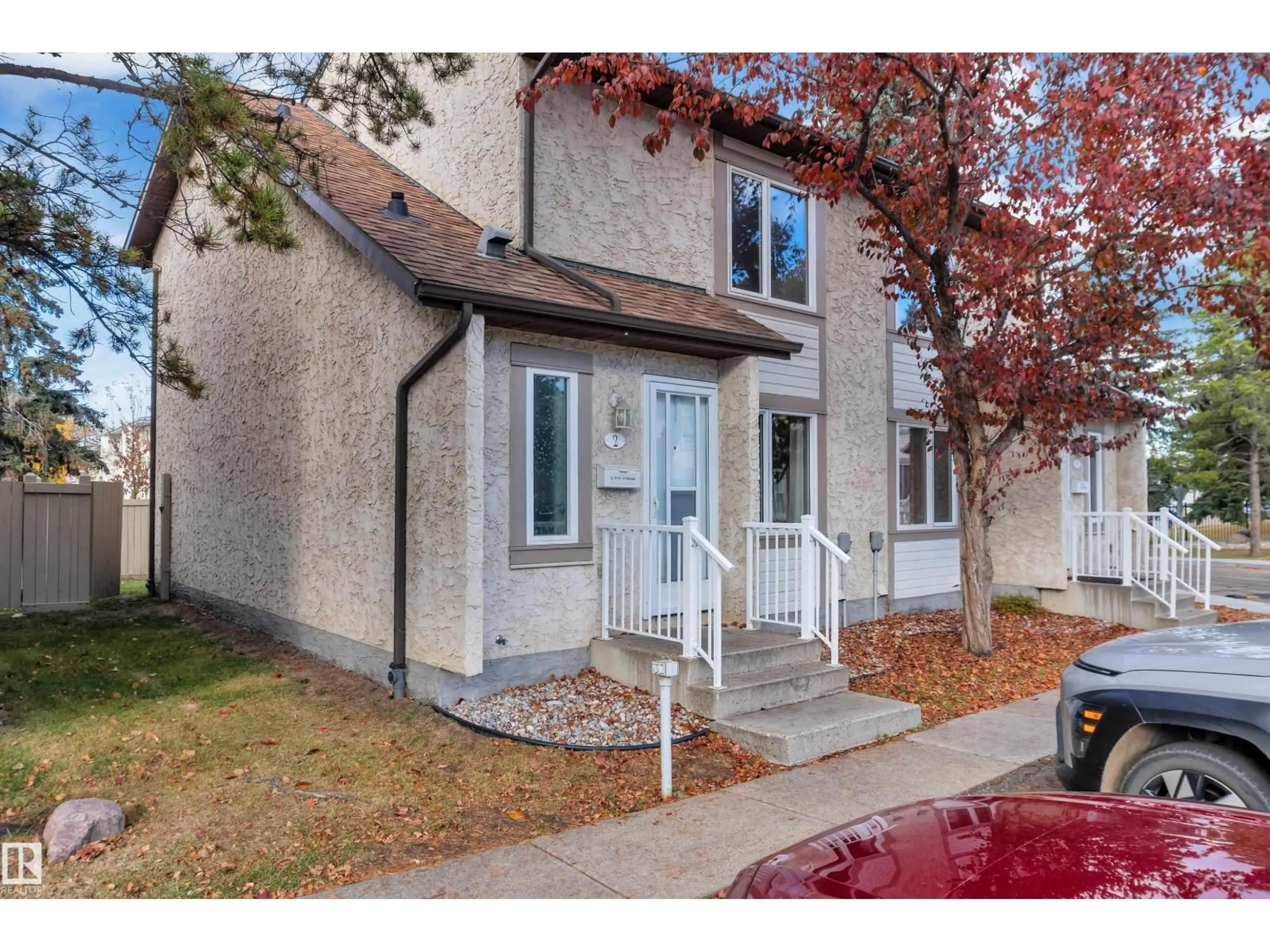 Unknown for #2 - 11115 27 AV, Edmonton Alberta T6J5N3