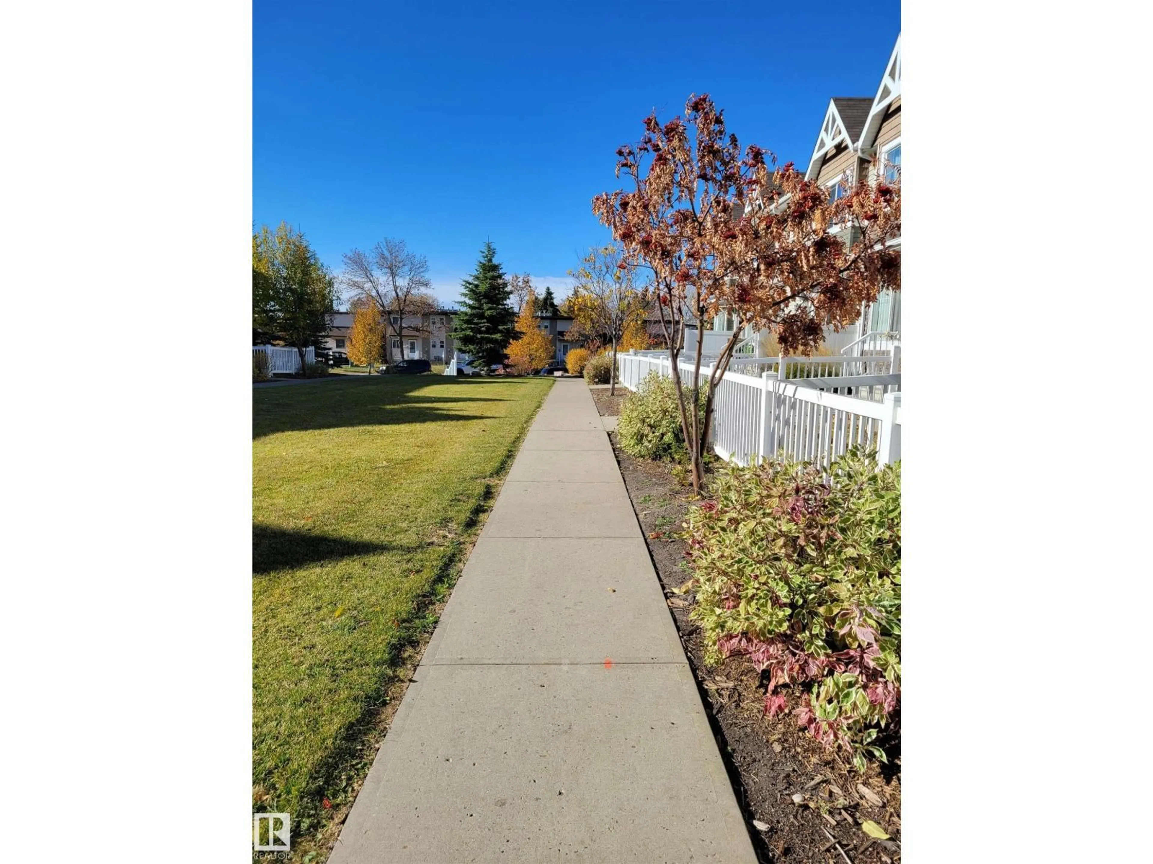 Unknown for #47 - 14621 121 ST NW, Edmonton Alberta T5X0H2