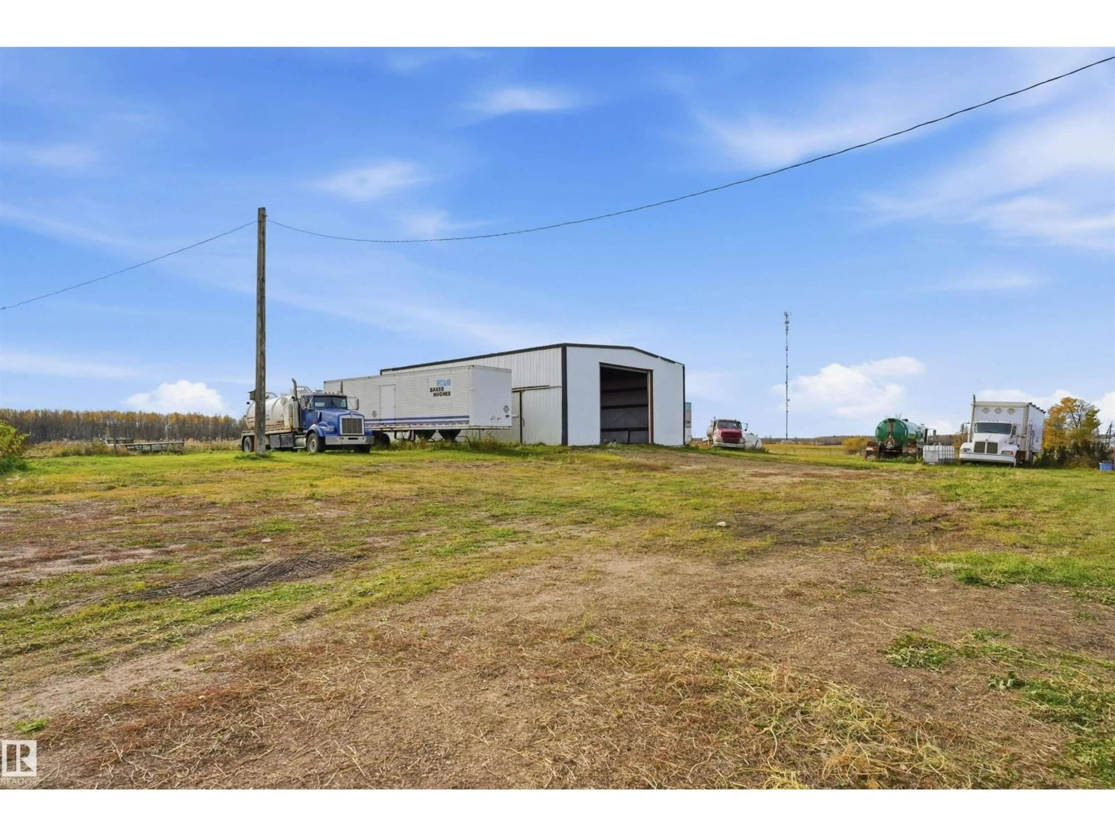 Unknown for 2309 TWP ROAD 545, Rural Lac Ste. Anne County Alberta T0E1V0